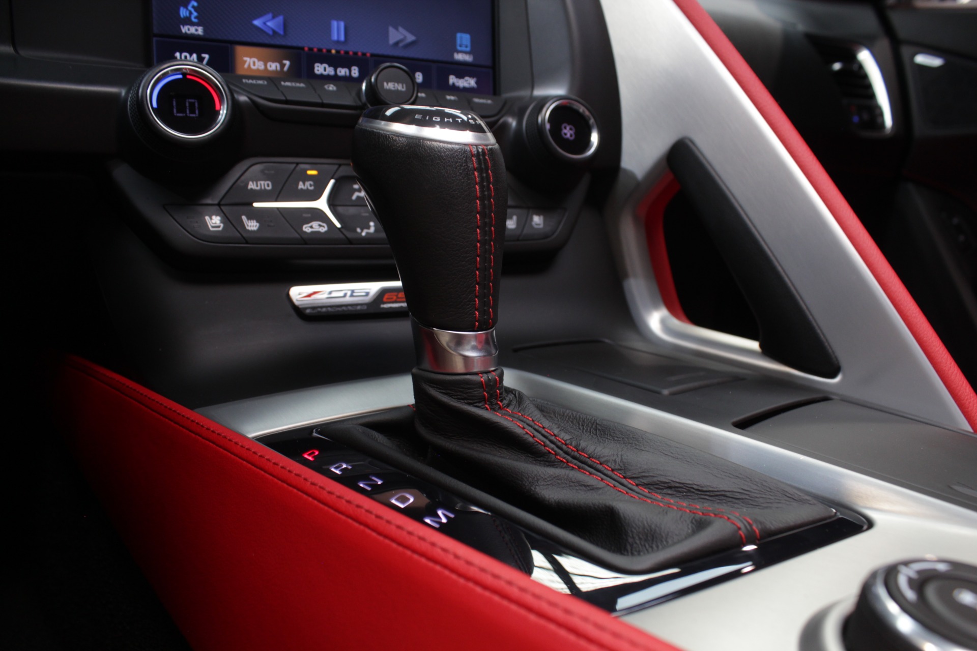 2015 Chevrolet Corvette Z06 - Photo 67