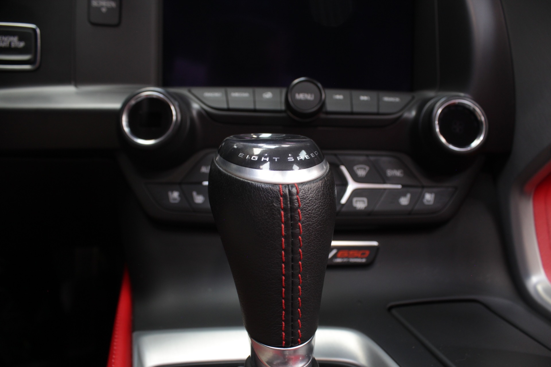 2015 Chevrolet Corvette Z06 - Photo 68