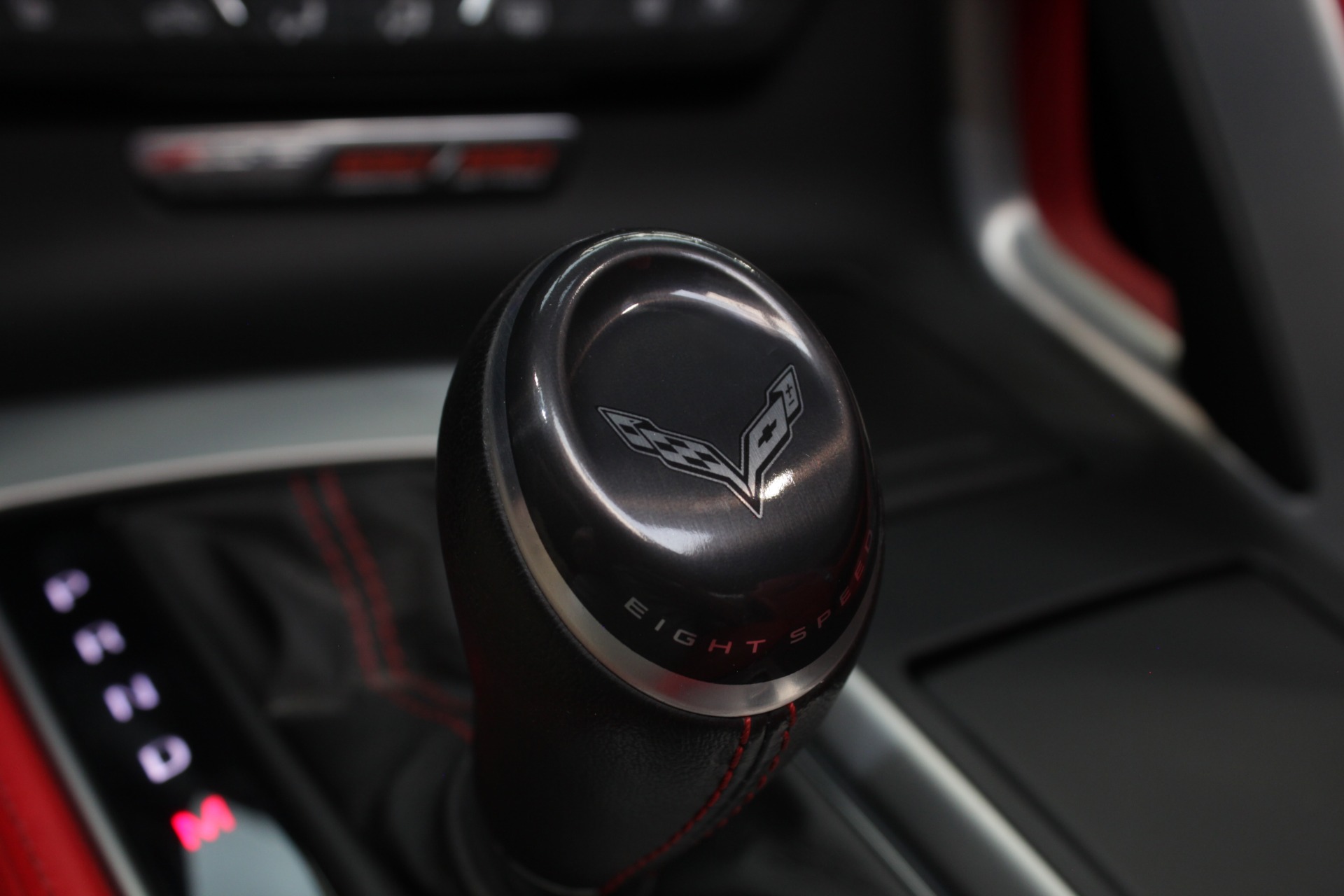 2015 Chevrolet Corvette Z06 - Photo 69