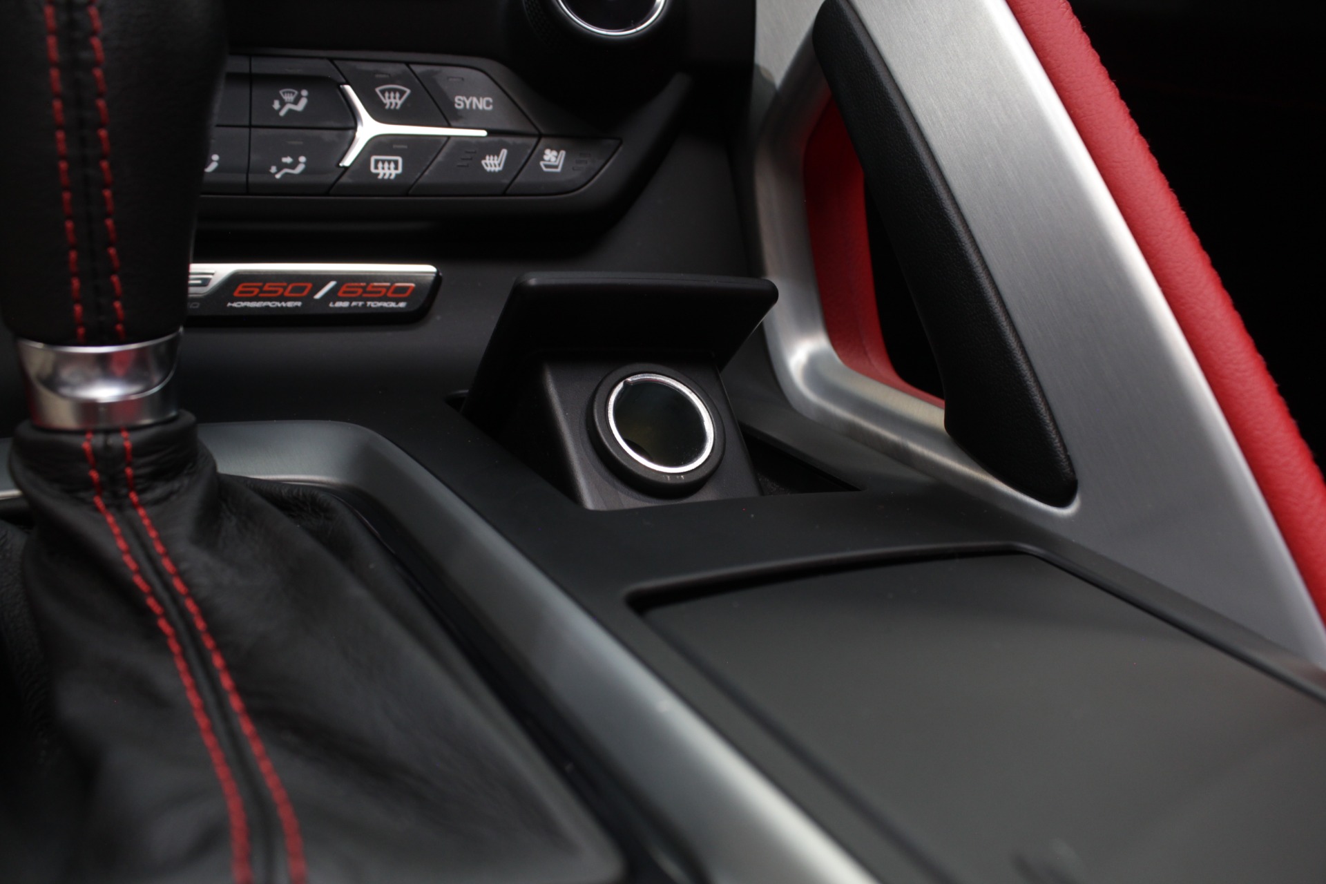 2015 Chevrolet Corvette Z06 - Photo 70