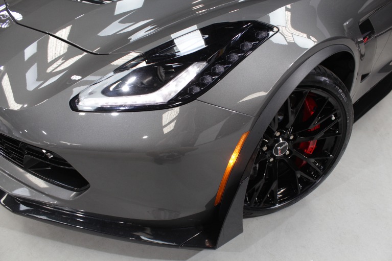 2015 Chevrolet Corvette Z06 - Photo 81