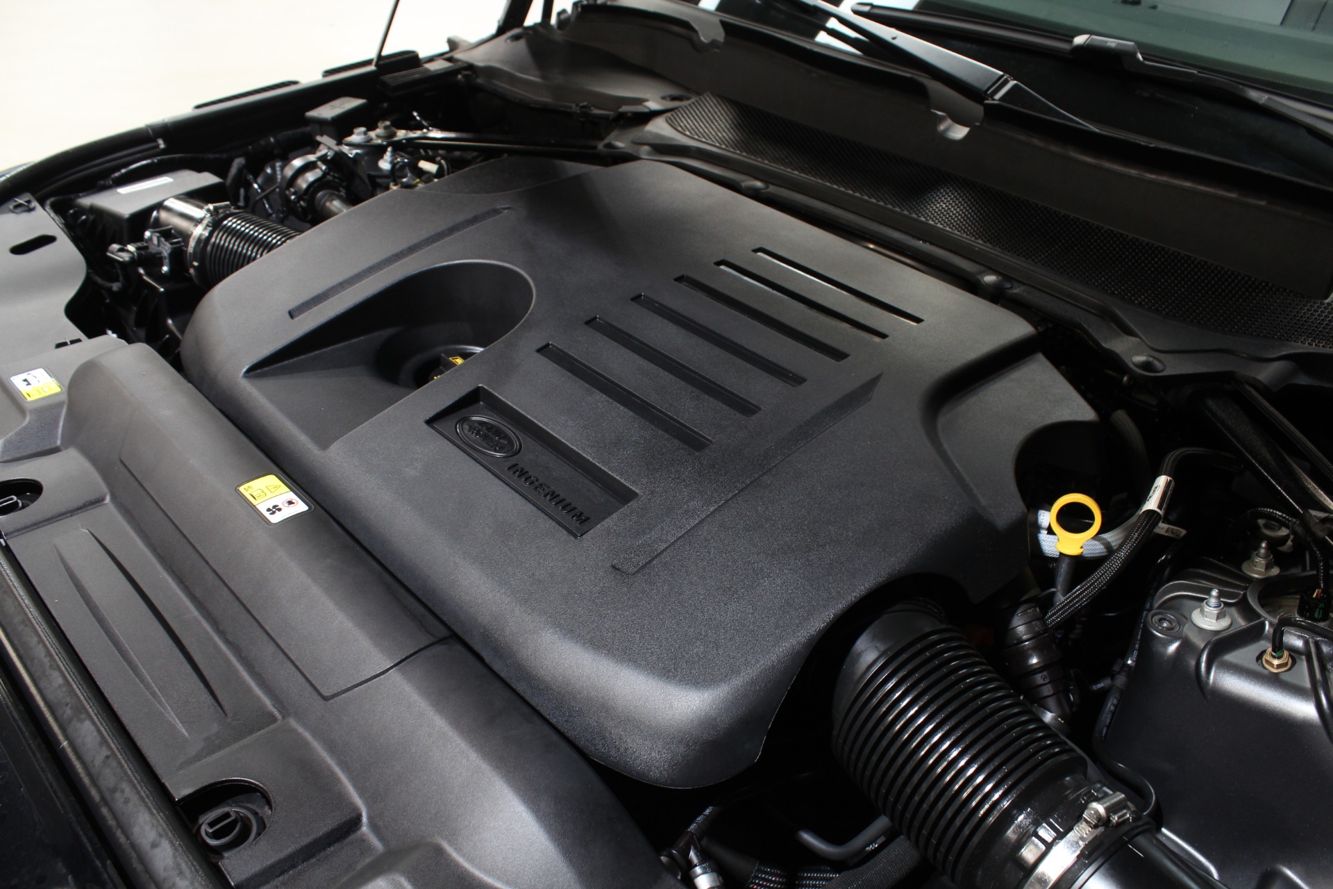 2022 Land Rover Range Rover Sport HST - Photo 21