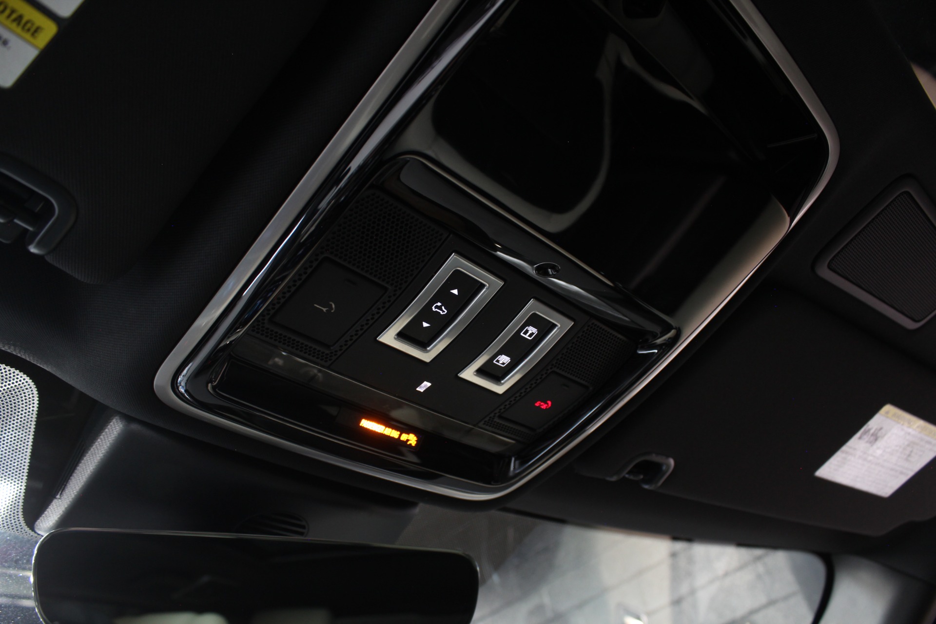2022 Land Rover Range Rover Sport HST - Photo 22