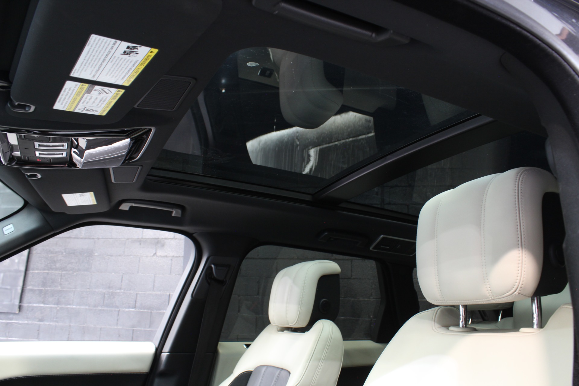 2022 Land Rover Range Rover Sport HST - Photo 23