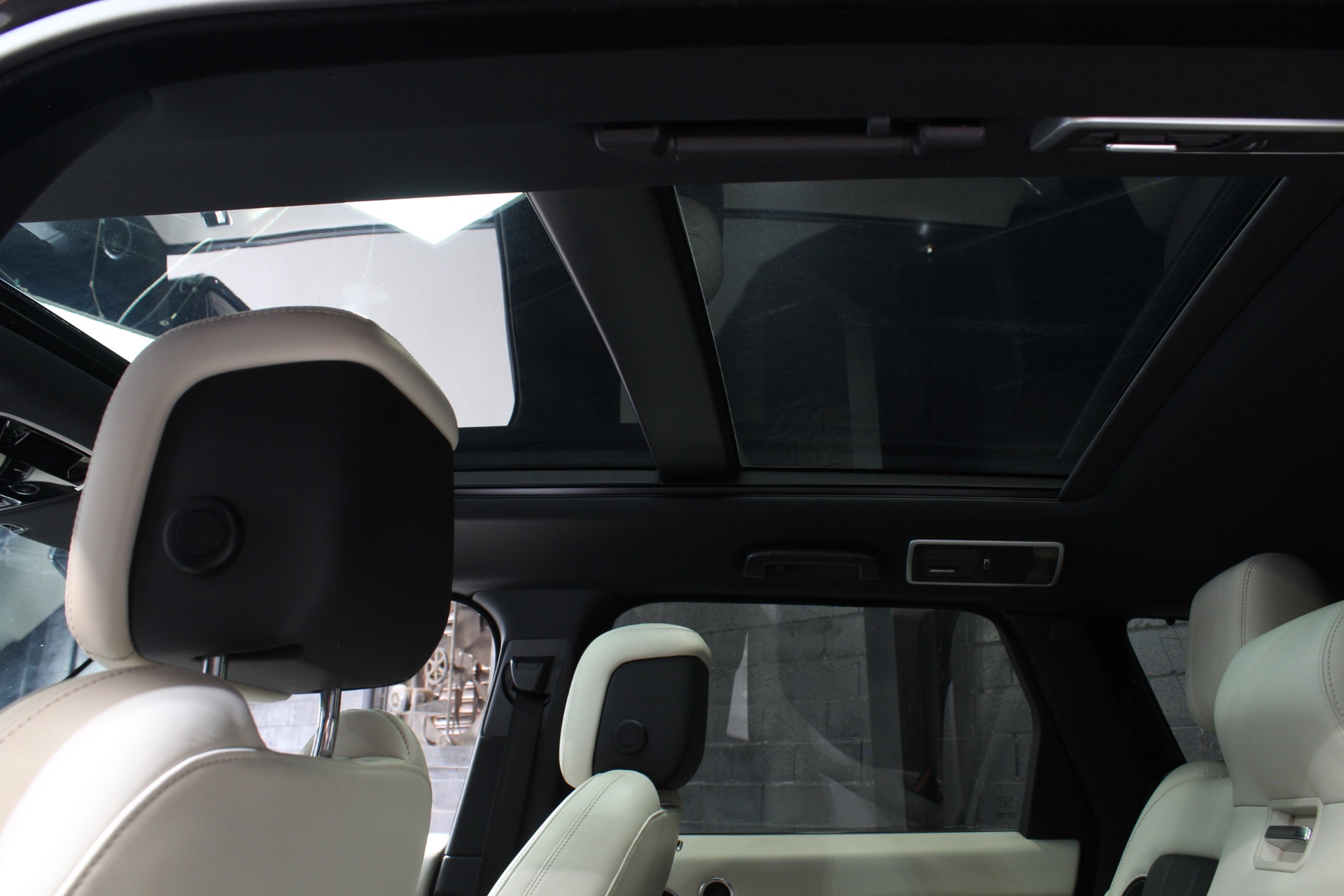 2022 Land Rover Range Rover Sport HST - Photo 24