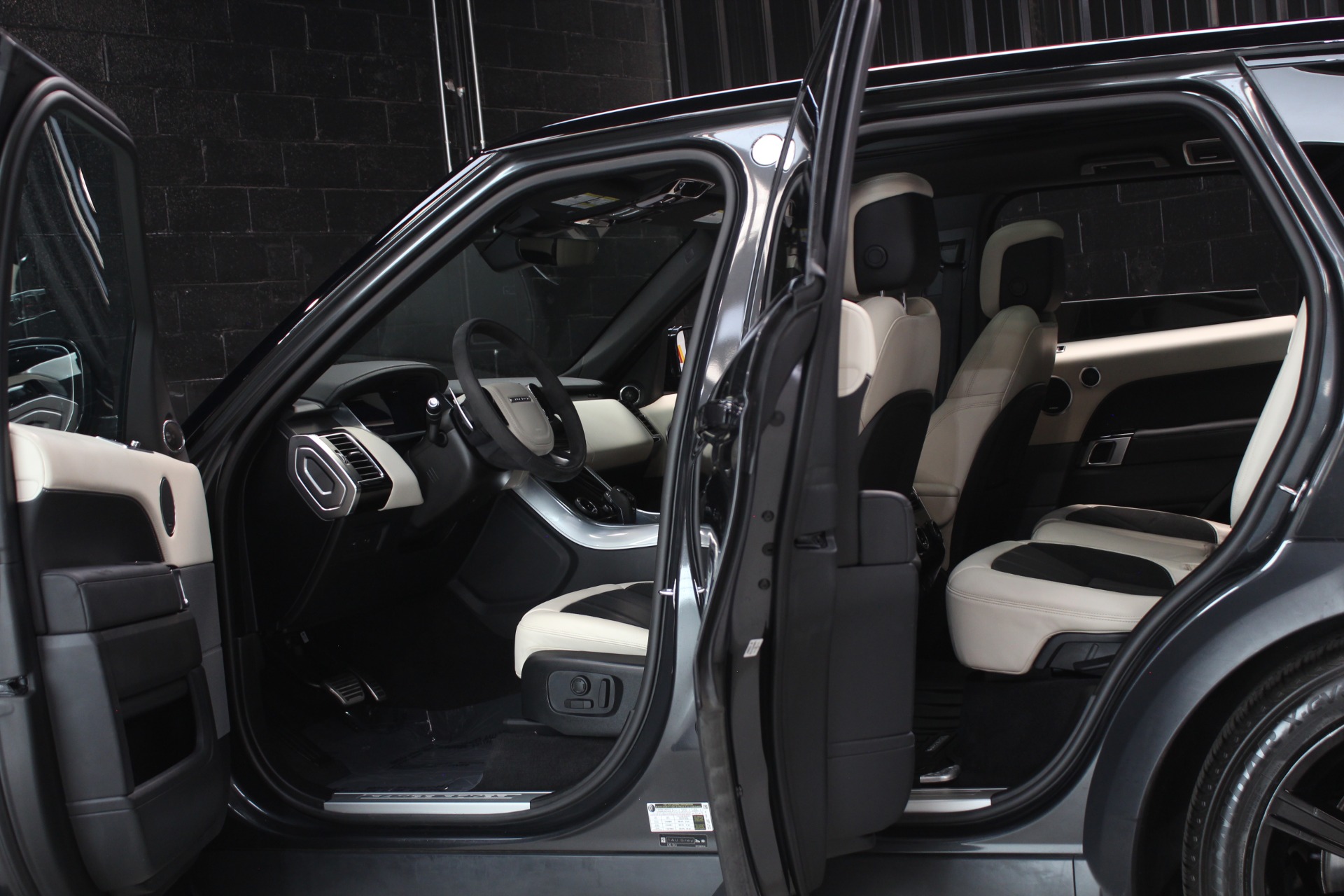 2022 Land Rover Range Rover Sport HST - Photo 25