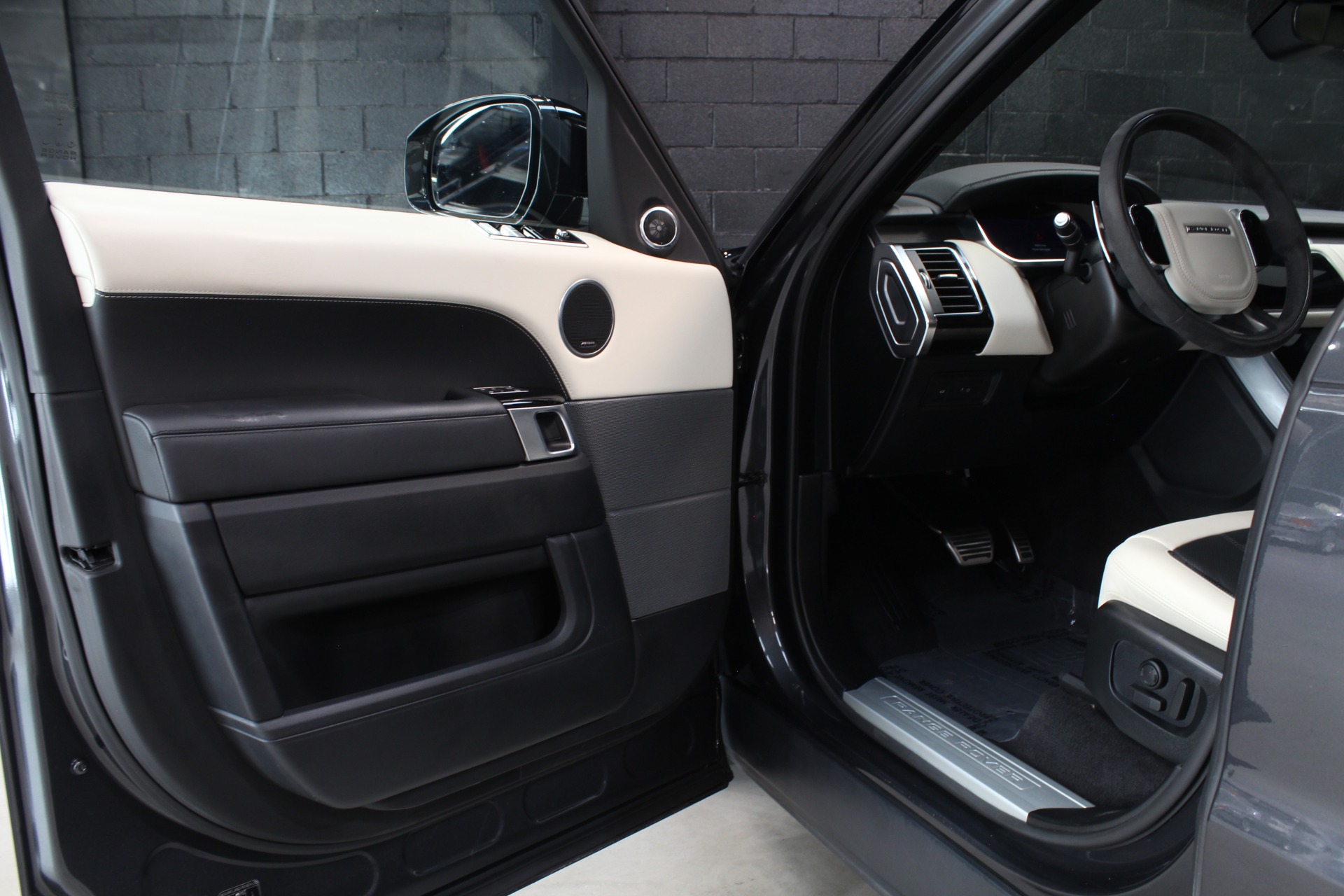 2022 Land Rover Range Rover Sport HST - Photo 26