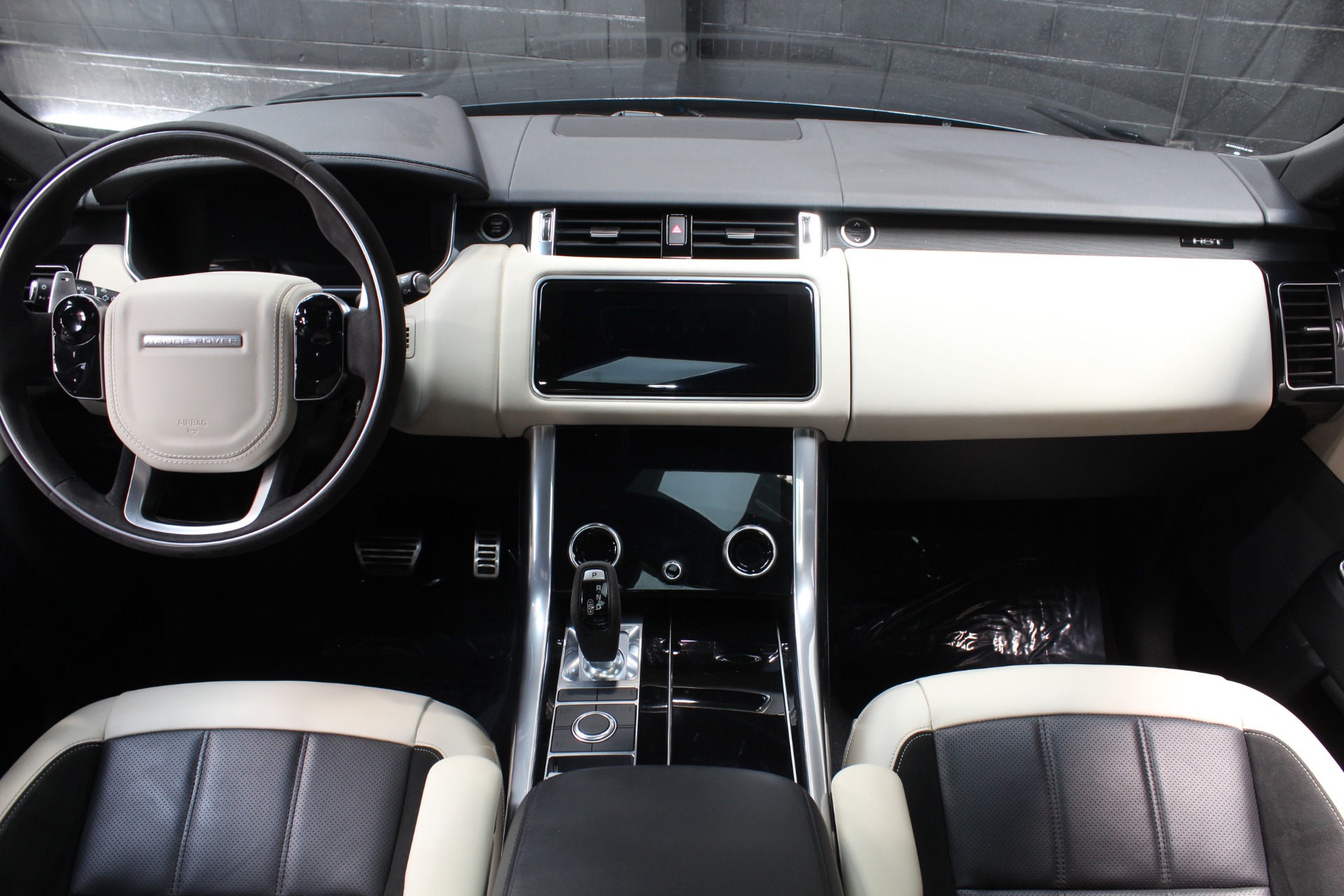 2022 Land Rover Range Rover Sport HST - Photo 27