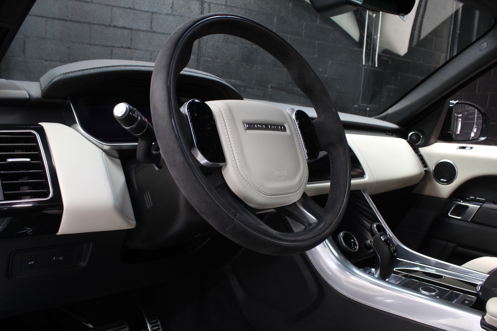 2022 Land Rover Range Rover Sport HST - Photo 30