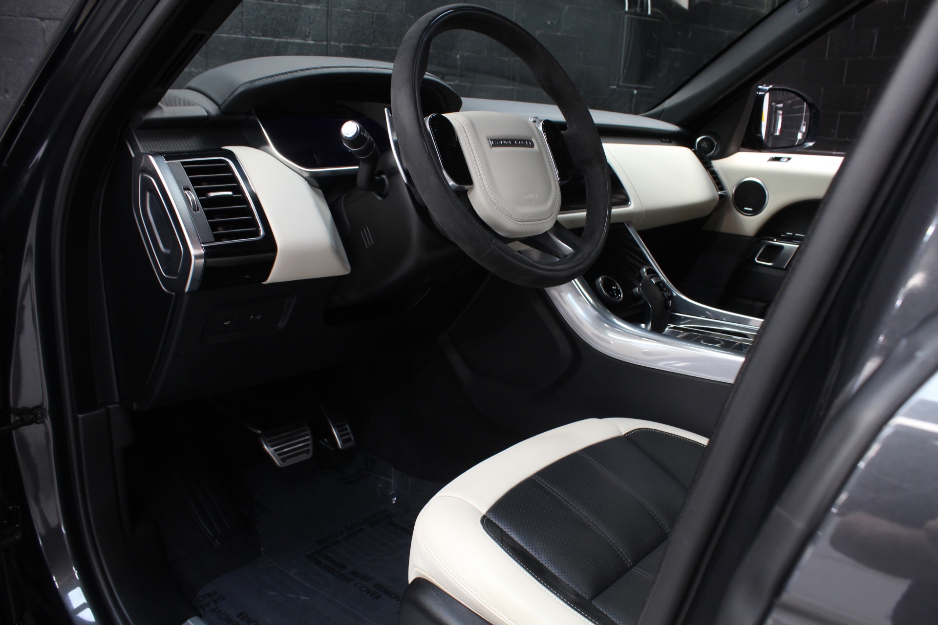 2022 Land Rover Range Rover Sport HST - Photo 31