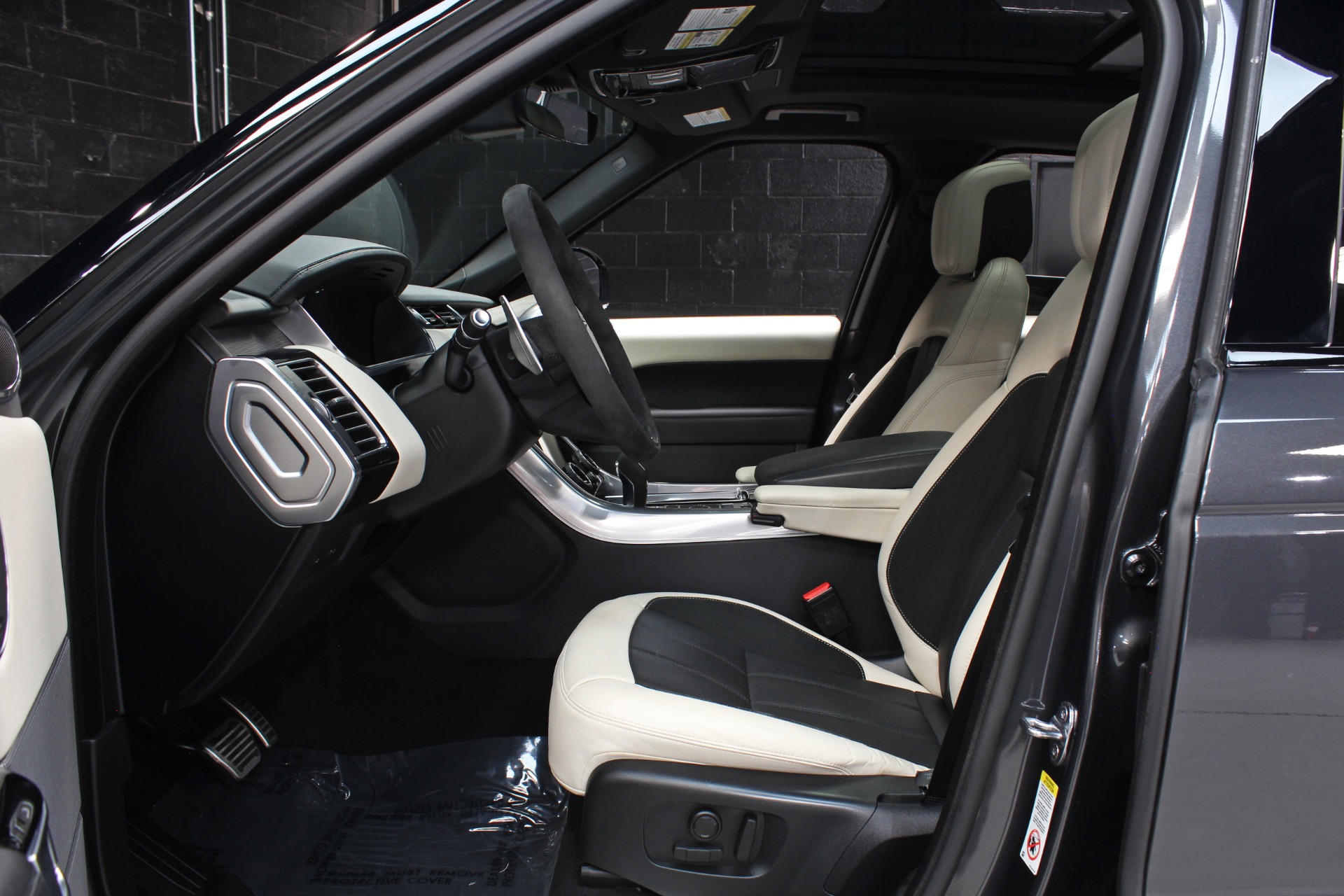 2022 Land Rover Range Rover Sport HST - Photo 32
