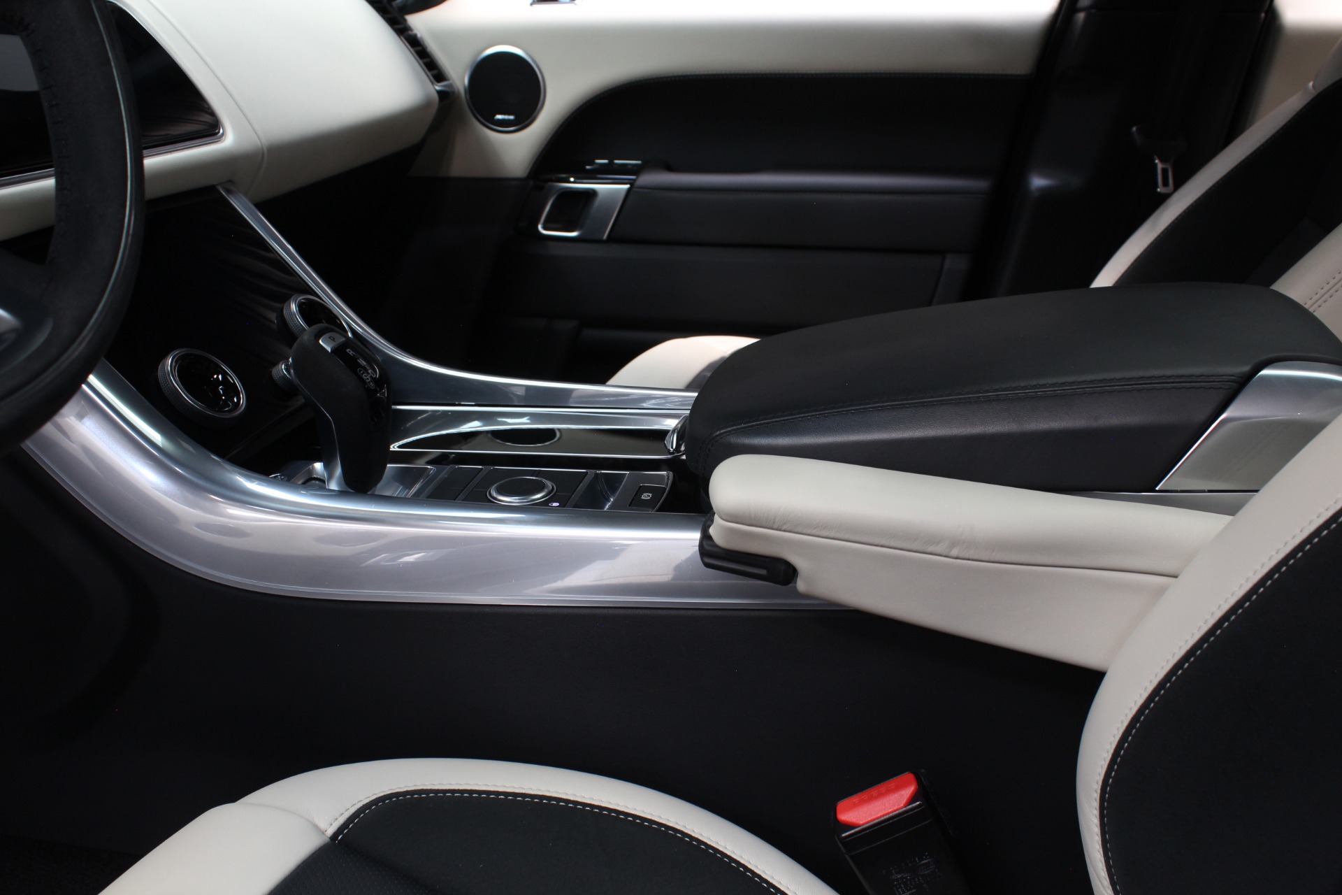 2022 Land Rover Range Rover Sport HST - Photo 33
