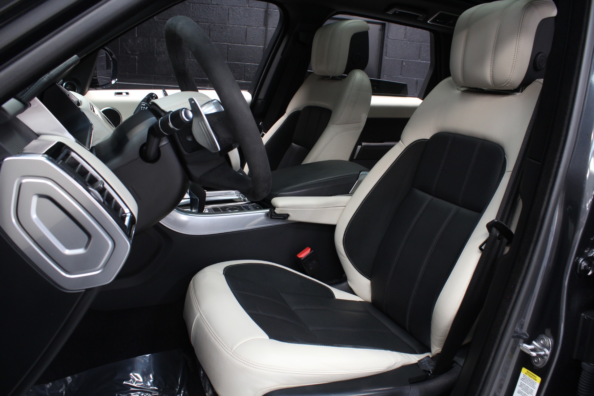 2022 Land Rover Range Rover Sport HST - Photo 34