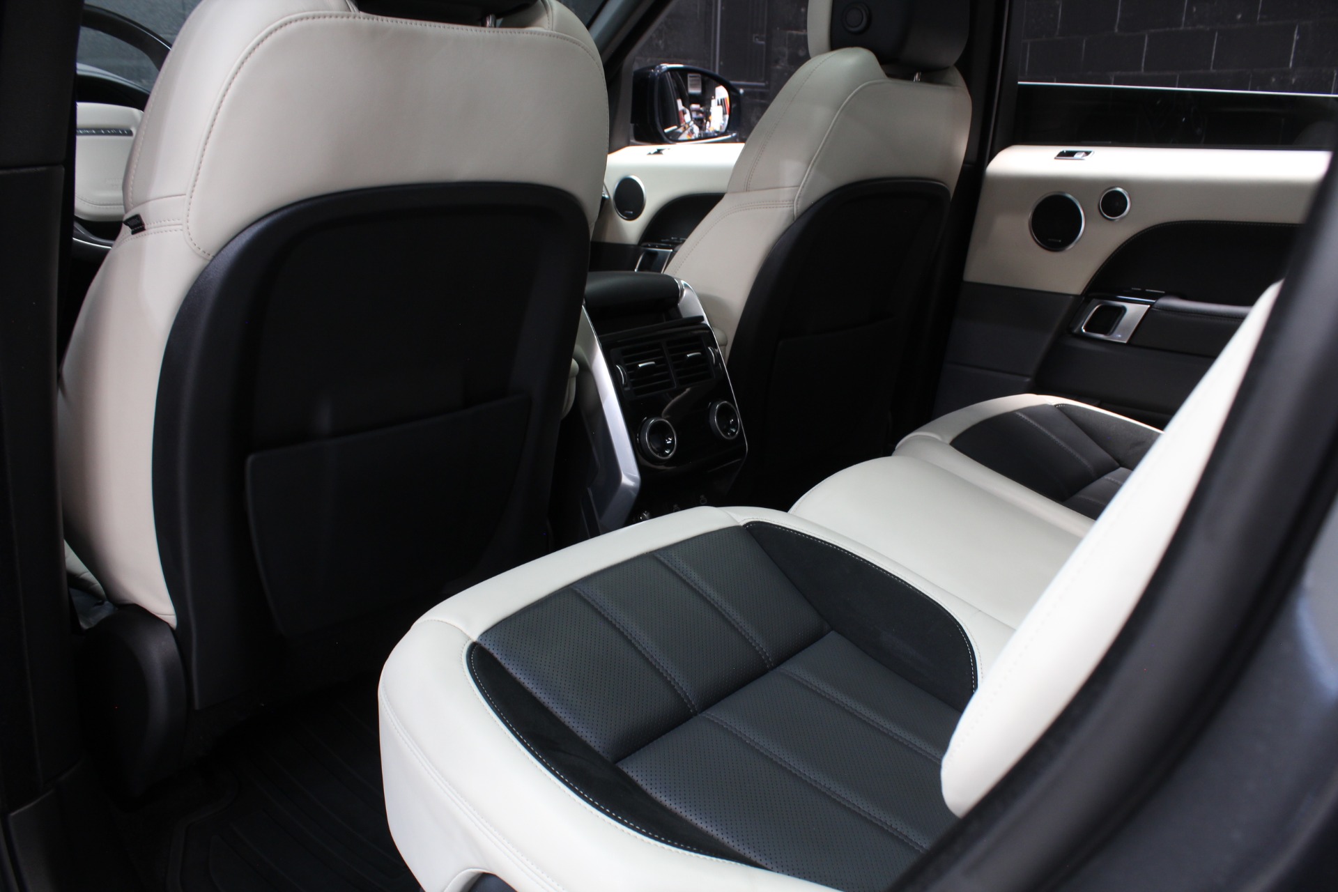 2022 Land Rover Range Rover Sport HST - Photo 37