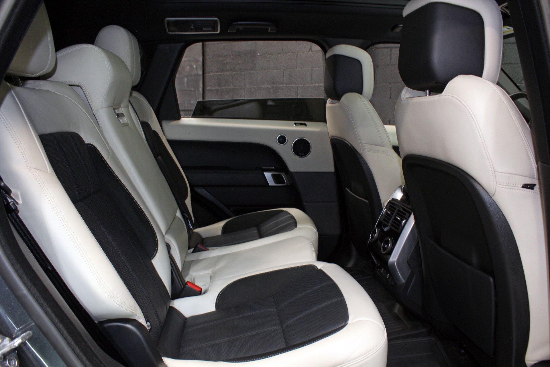 2022 Land Rover Range Rover Sport HST - Photo 41