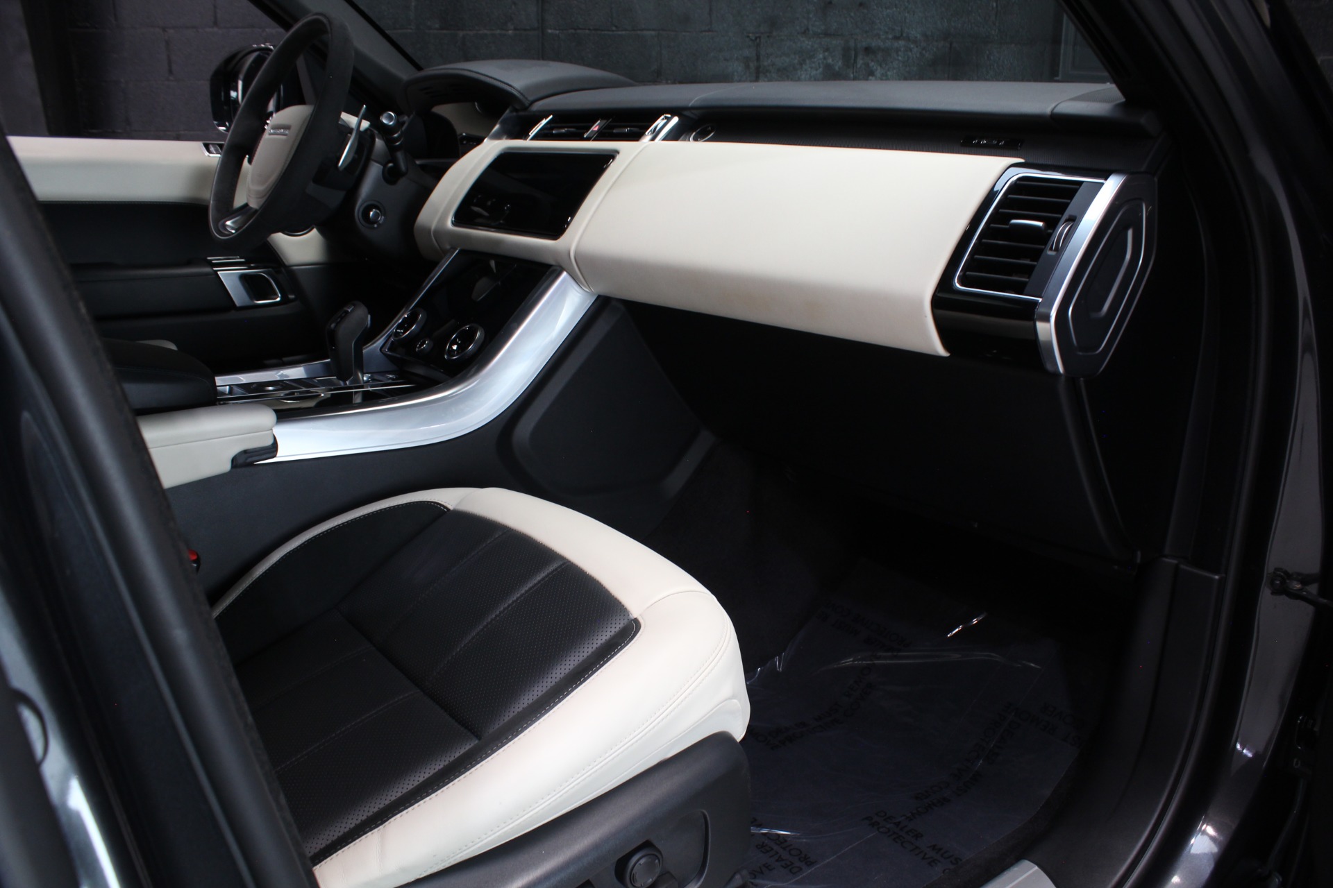 2022 Land Rover Range Rover Sport HST - Photo 43