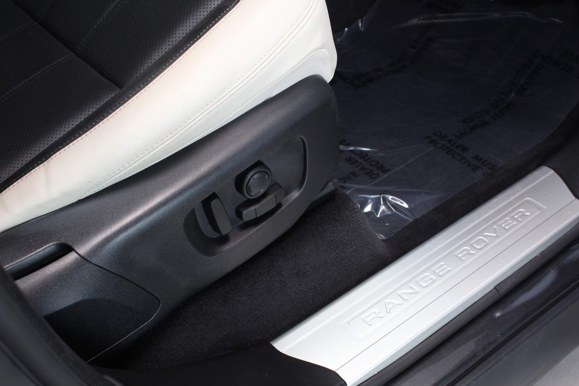 2022 Land Rover Range Rover Sport HST - Photo 44