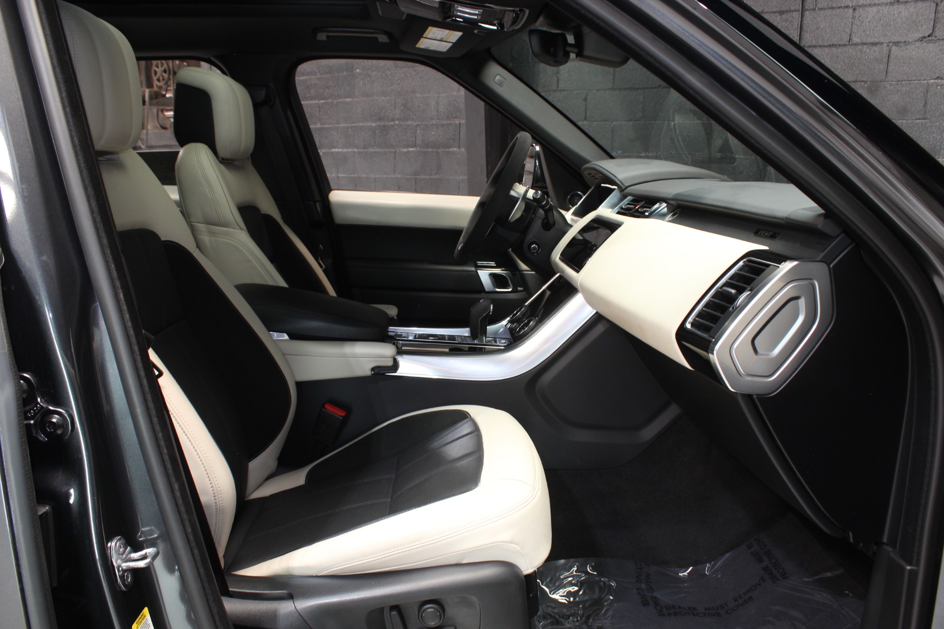 2022 Land Rover Range Rover Sport HST - Photo 45