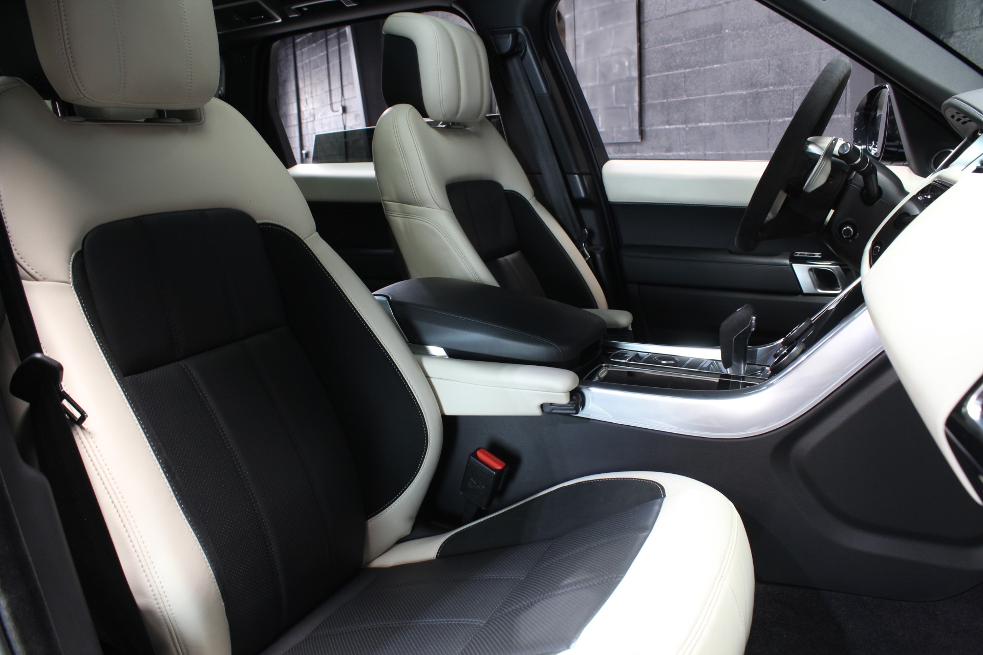 2022 Land Rover Range Rover Sport HST - Photo 46