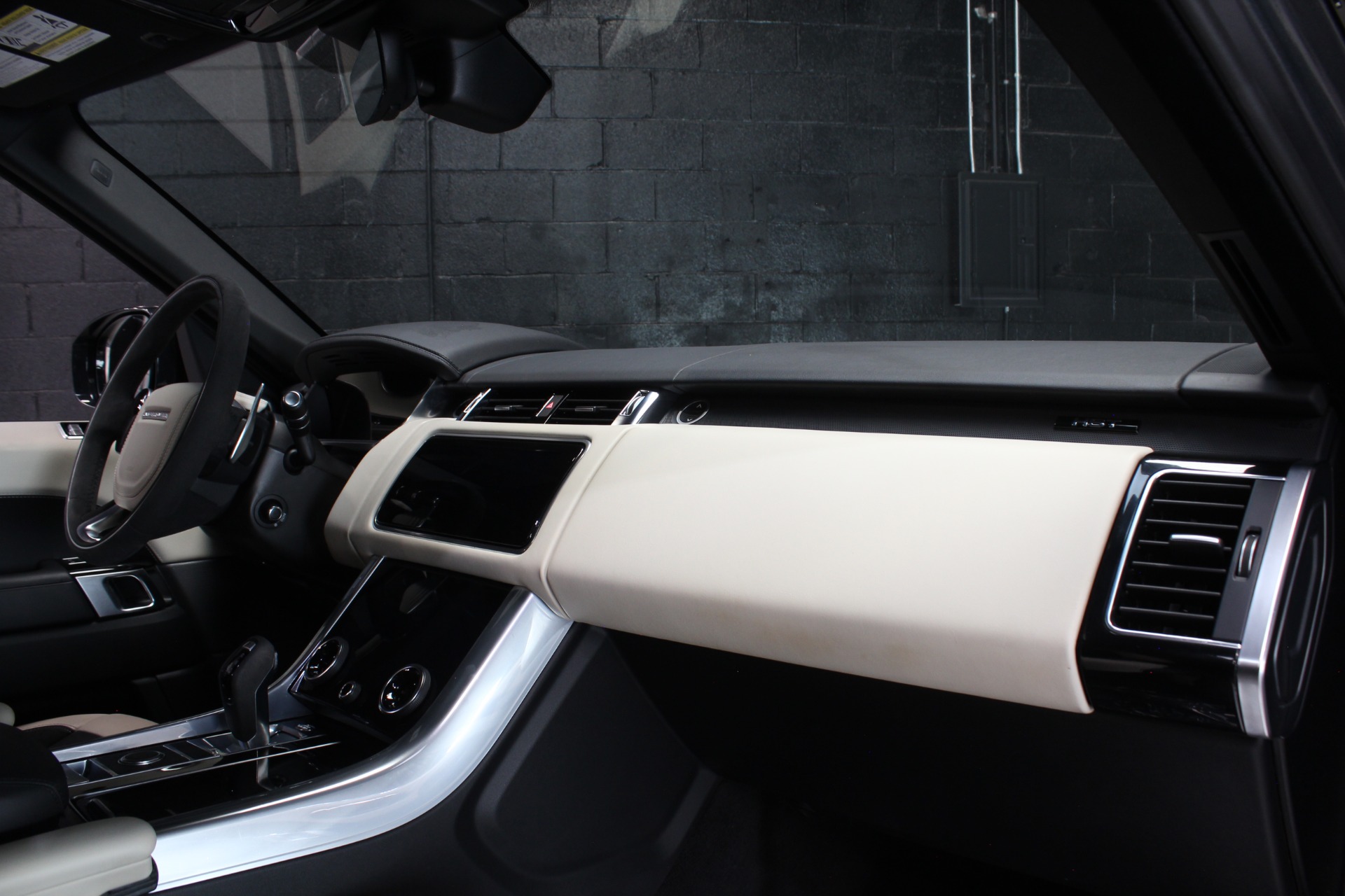 2022 Land Rover Range Rover Sport HST - Photo 47