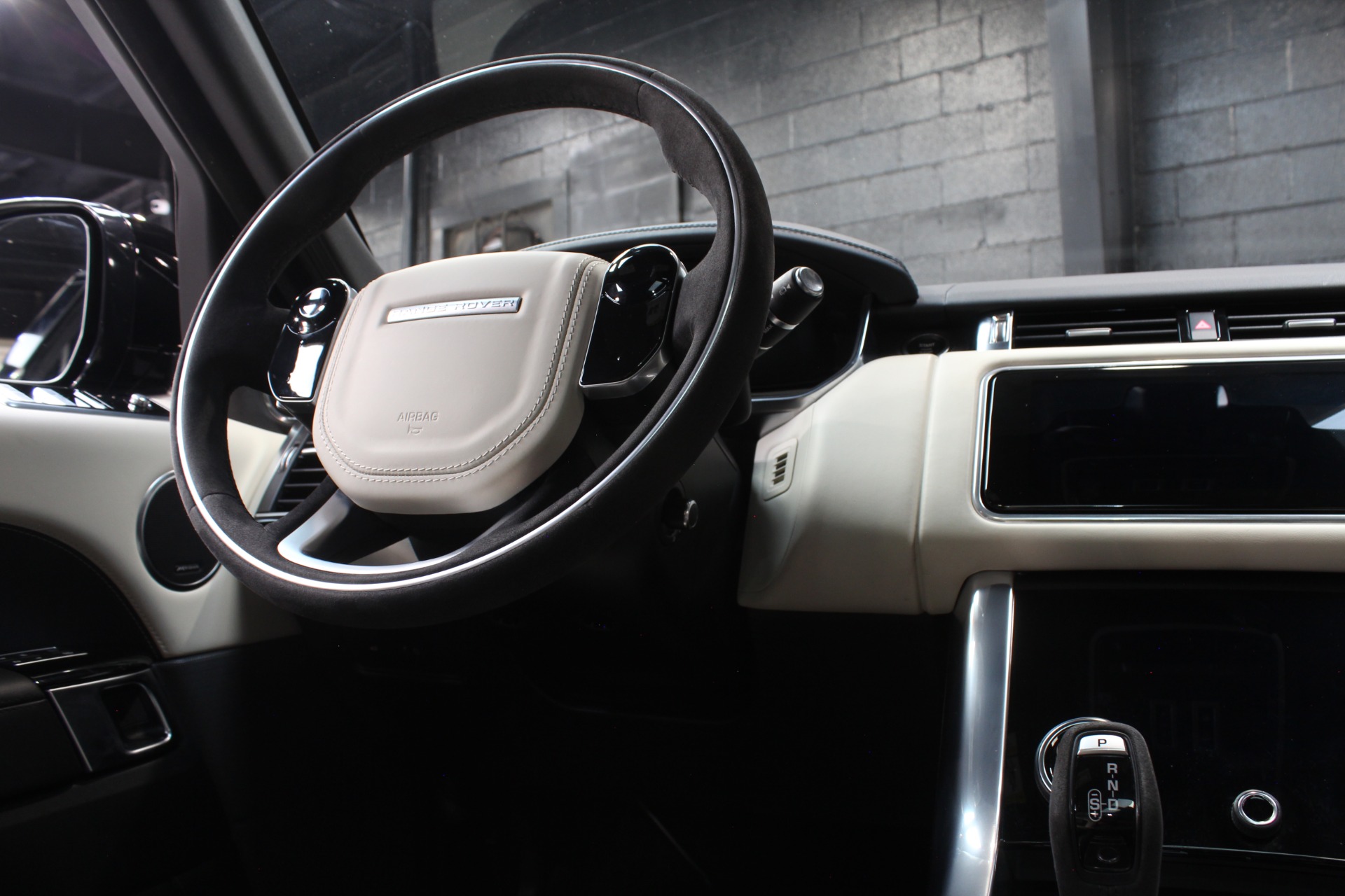 2022 Land Rover Range Rover Sport HST - Photo 48