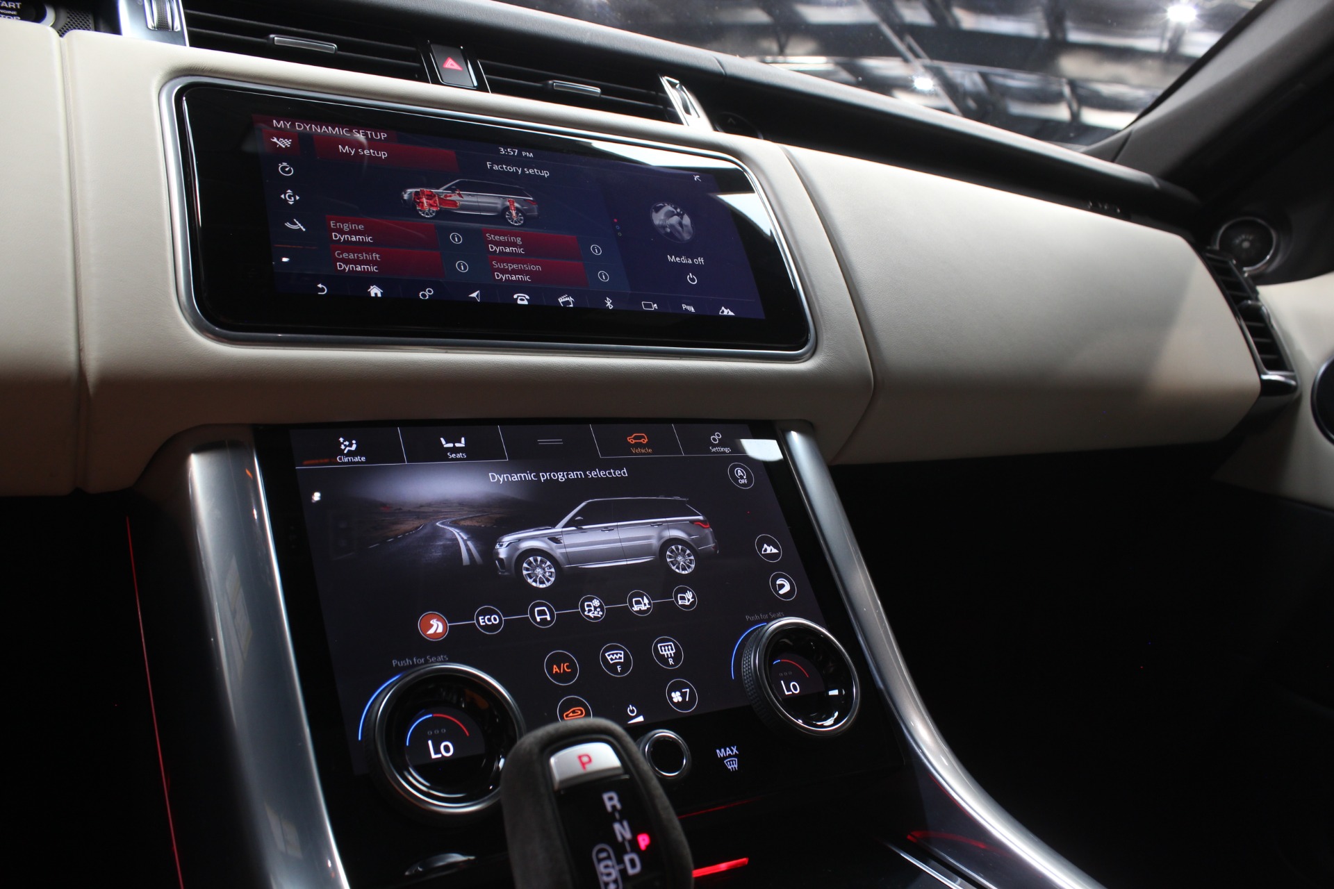 2022 Land Rover Range Rover Sport HST - Photo 50