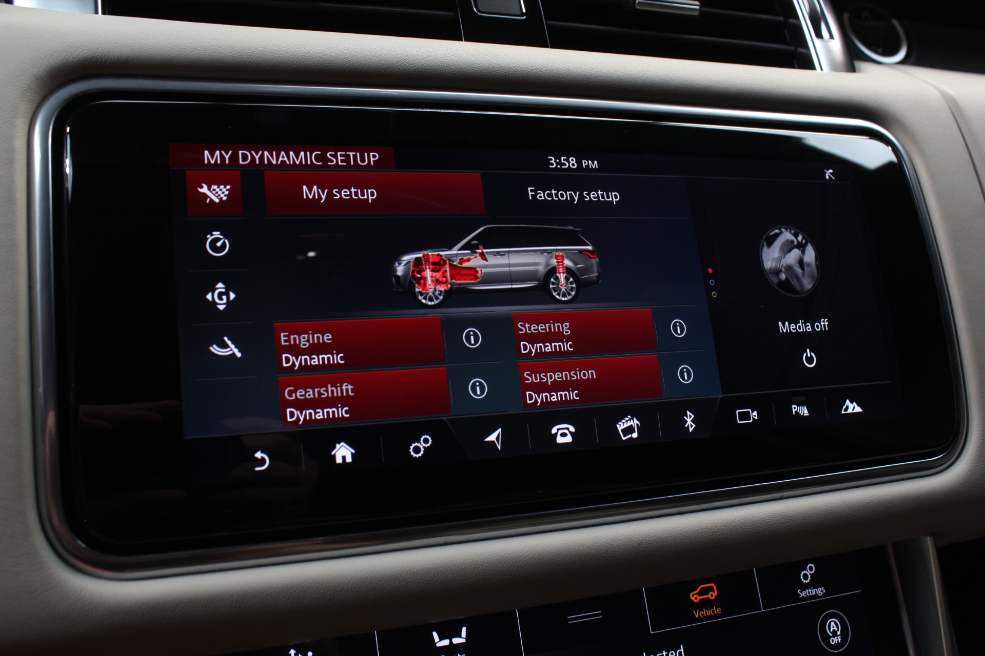 2022 Land Rover Range Rover Sport HST - Photo 52