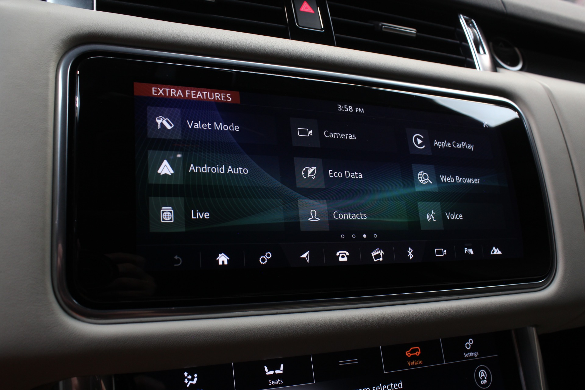 2022 Land Rover Range Rover Sport HST - Photo 53