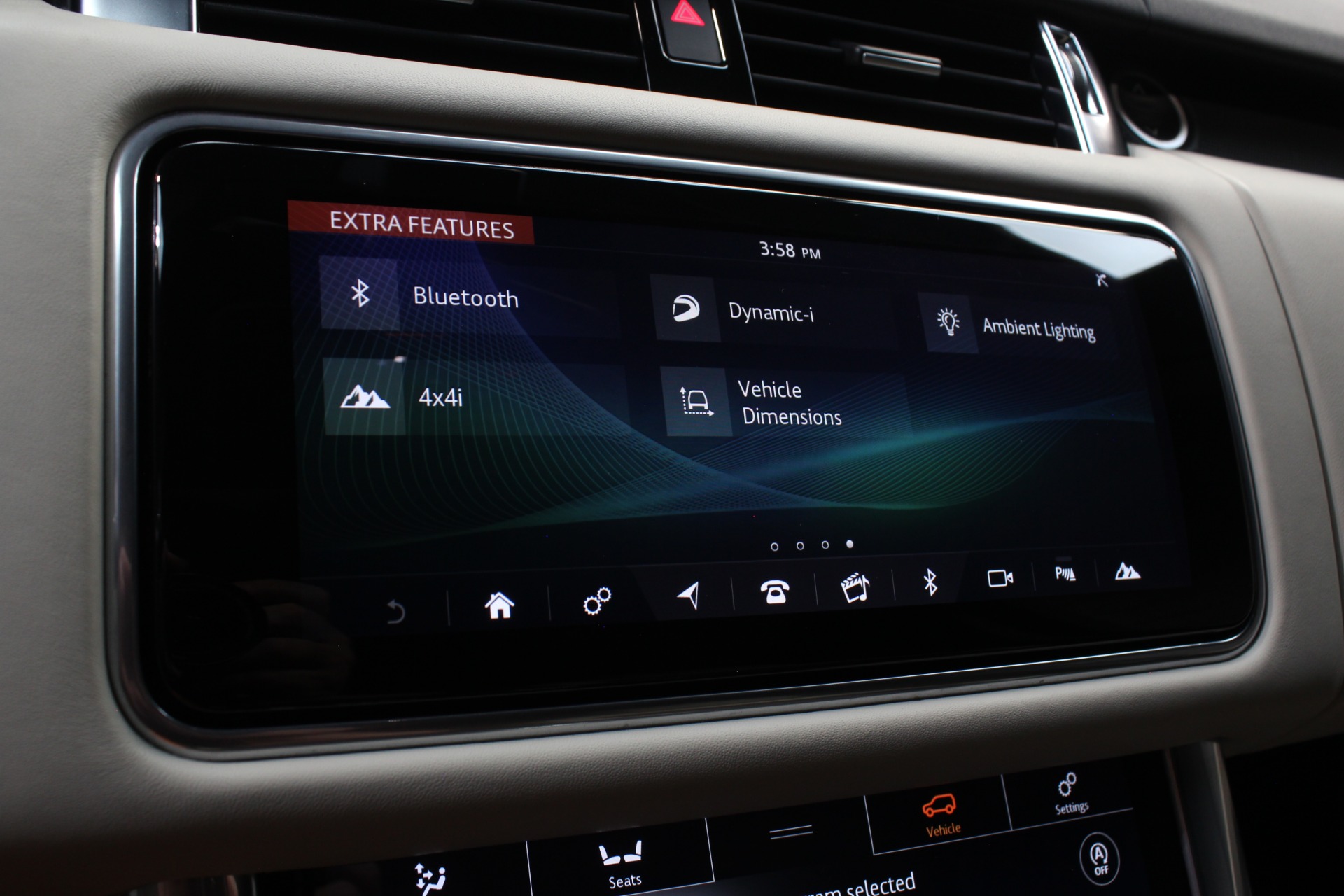 2022 Land Rover Range Rover Sport HST - Photo 54