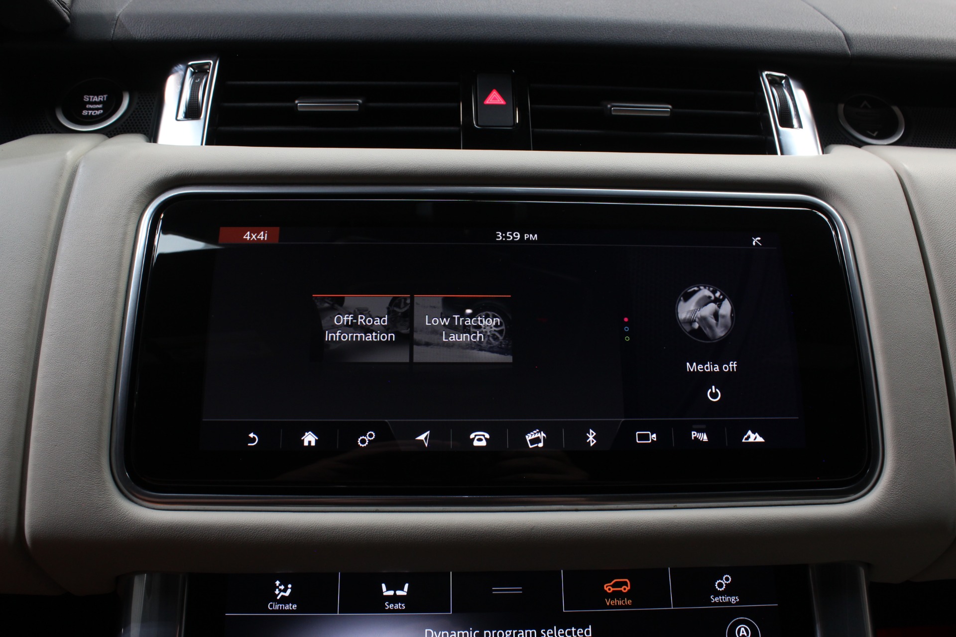 2022 Land Rover Range Rover Sport HST - Photo 55