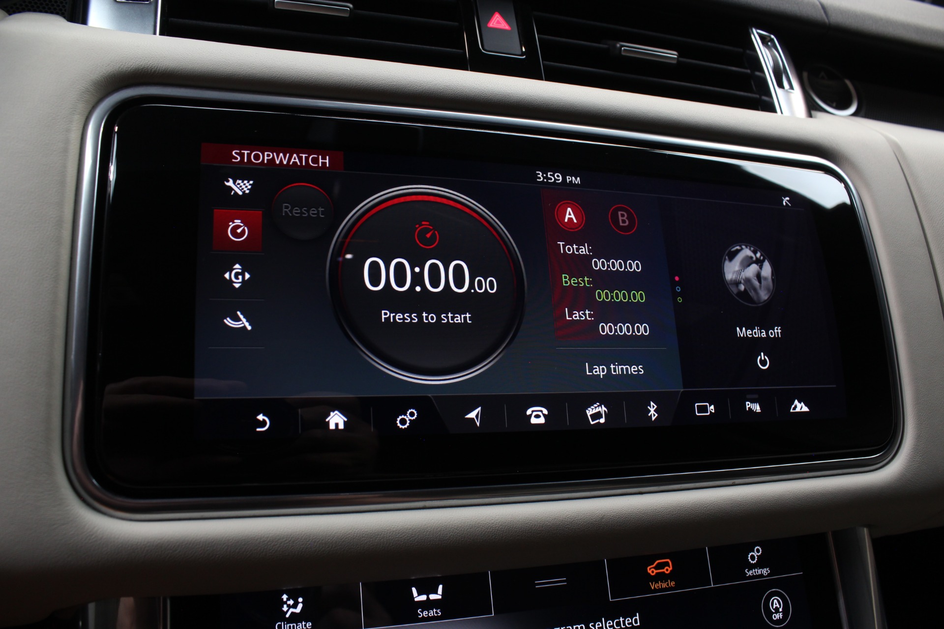 2022 Land Rover Range Rover Sport HST - Photo 56
