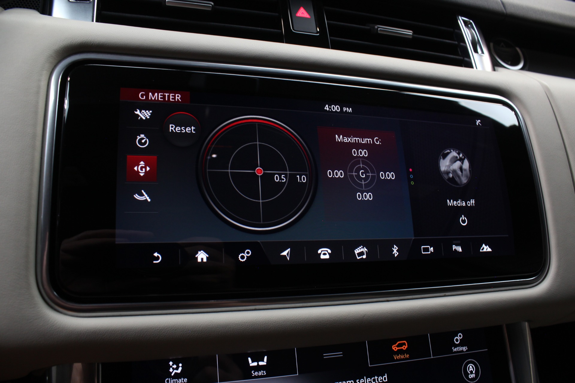 2022 Land Rover Range Rover Sport HST - Photo 57
