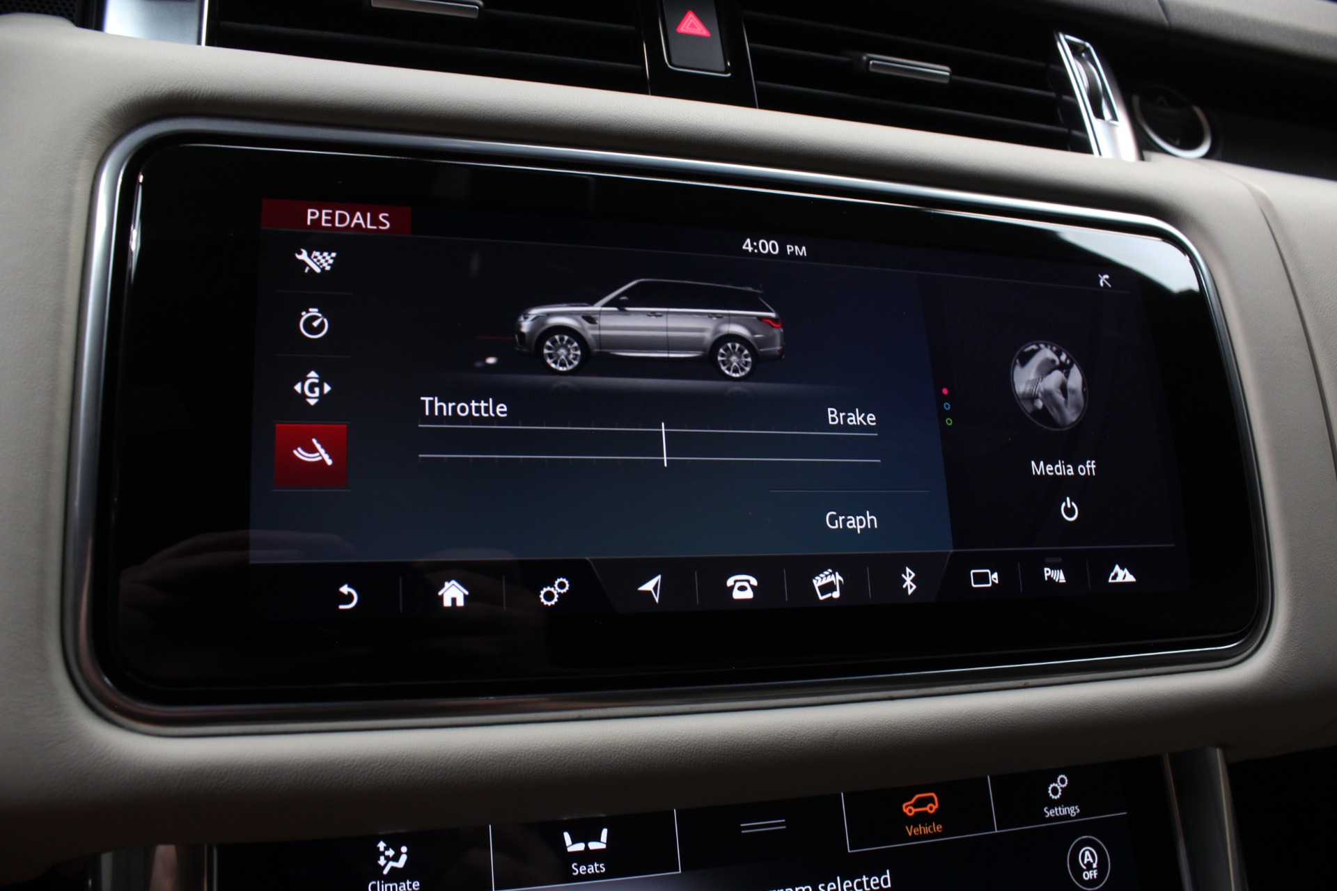 2022 Land Rover Range Rover Sport HST - Photo 58