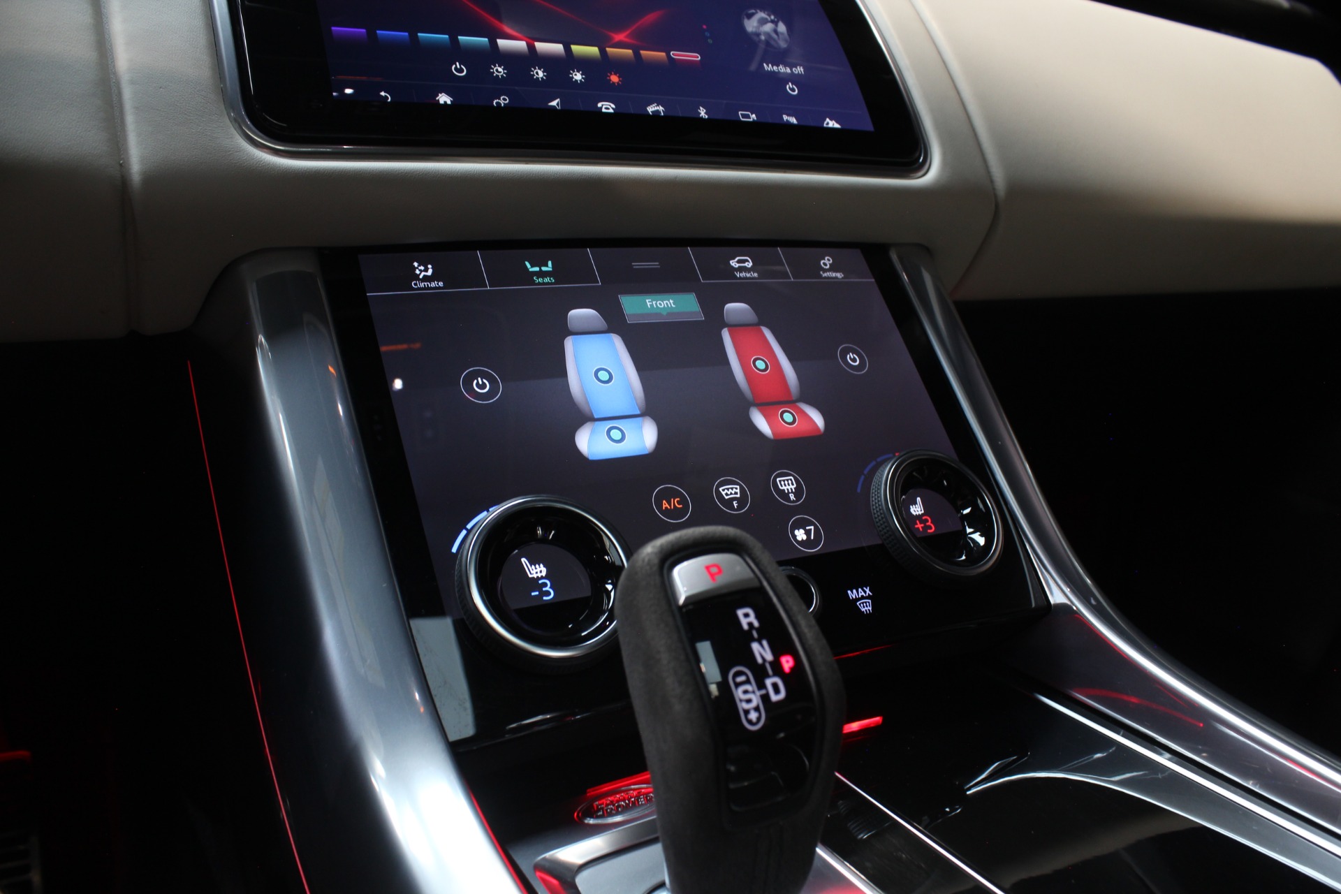2022 Land Rover Range Rover Sport HST - Photo 60