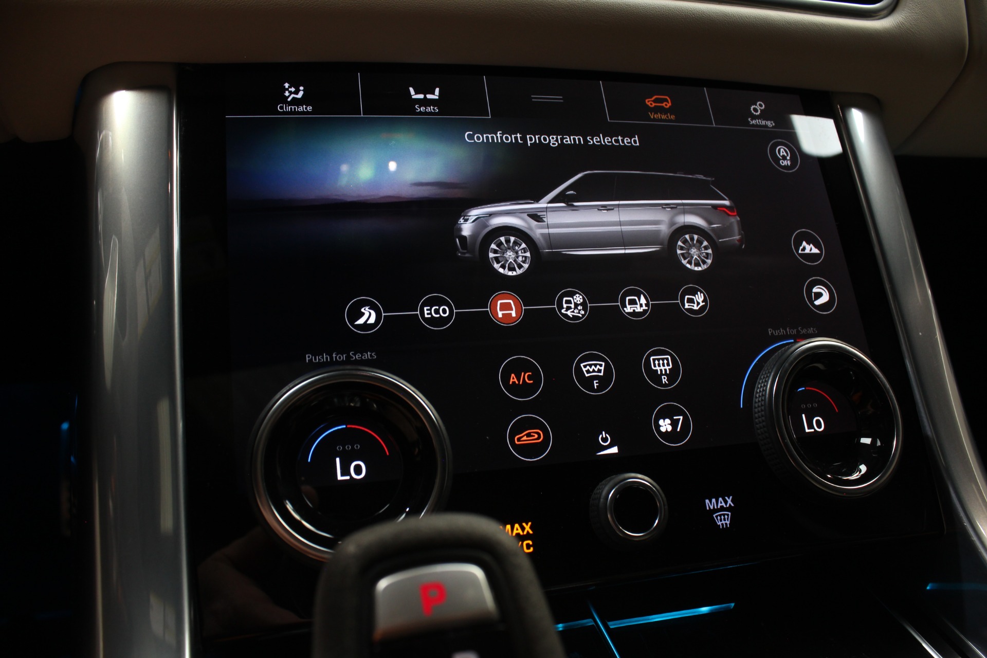 2022 Land Rover Range Rover Sport HST - Photo 61
