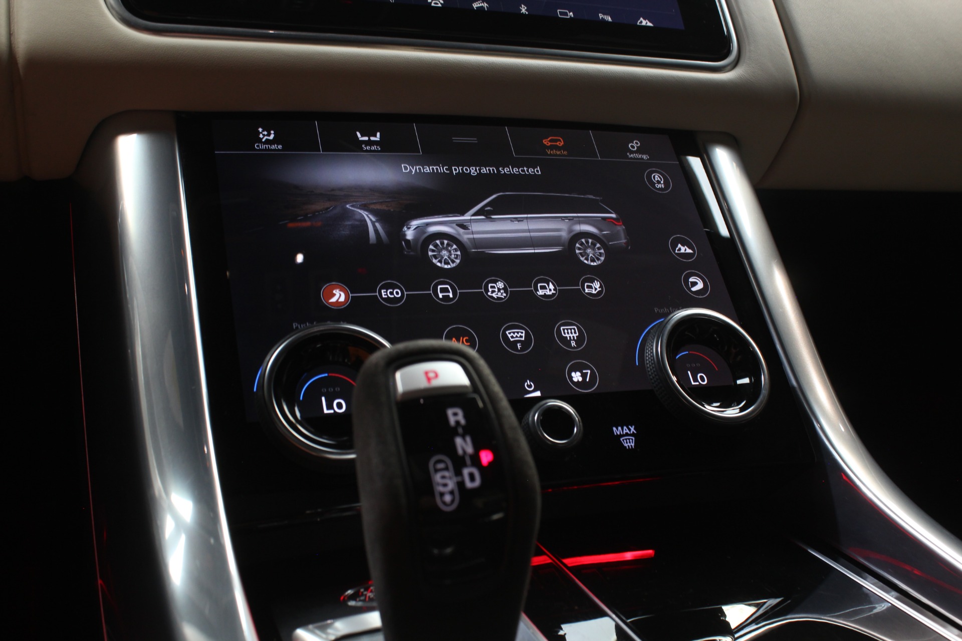 2022 Land Rover Range Rover Sport HST - Photo 62