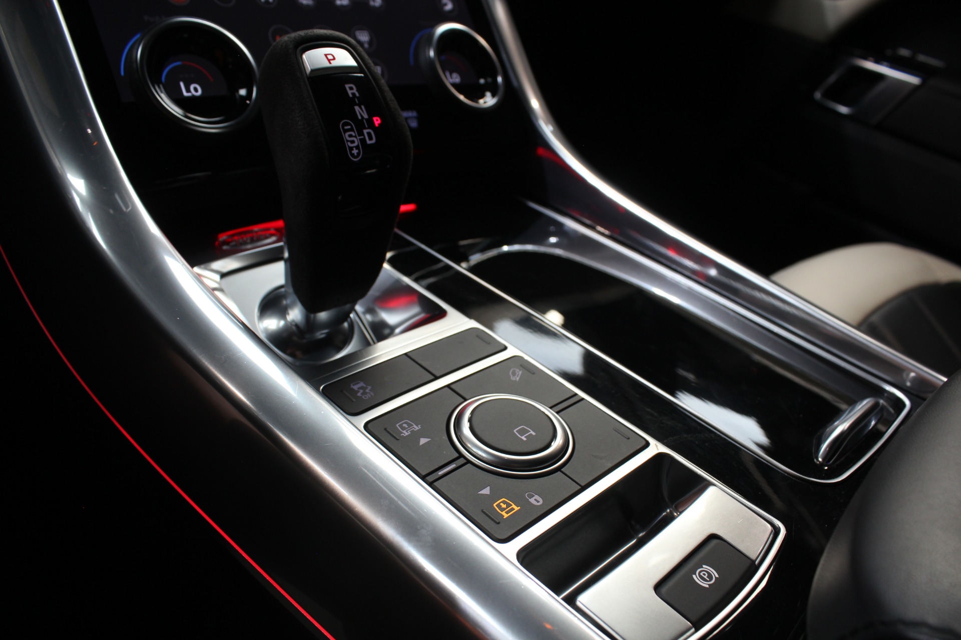 2022 Land Rover Range Rover Sport HST - Photo 63