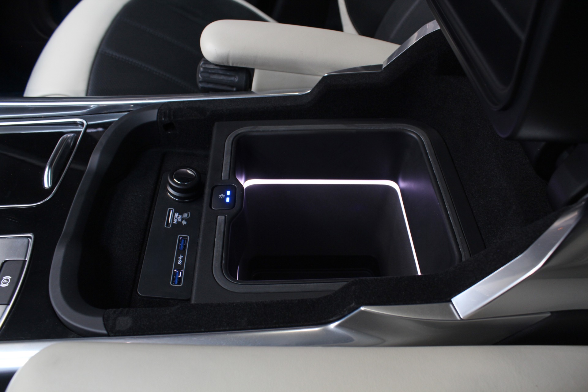 2022 Land Rover Range Rover Sport HST - Photo 64