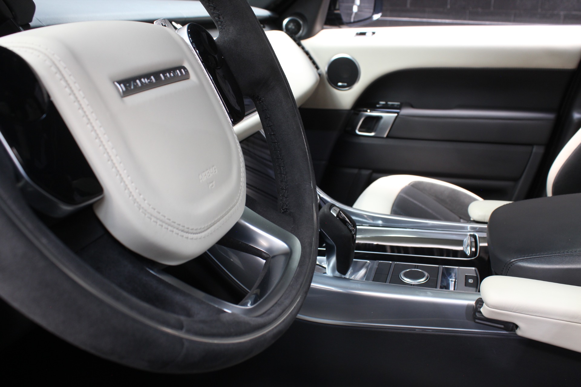 2022 Land Rover Range Rover Sport HST - Photo 65