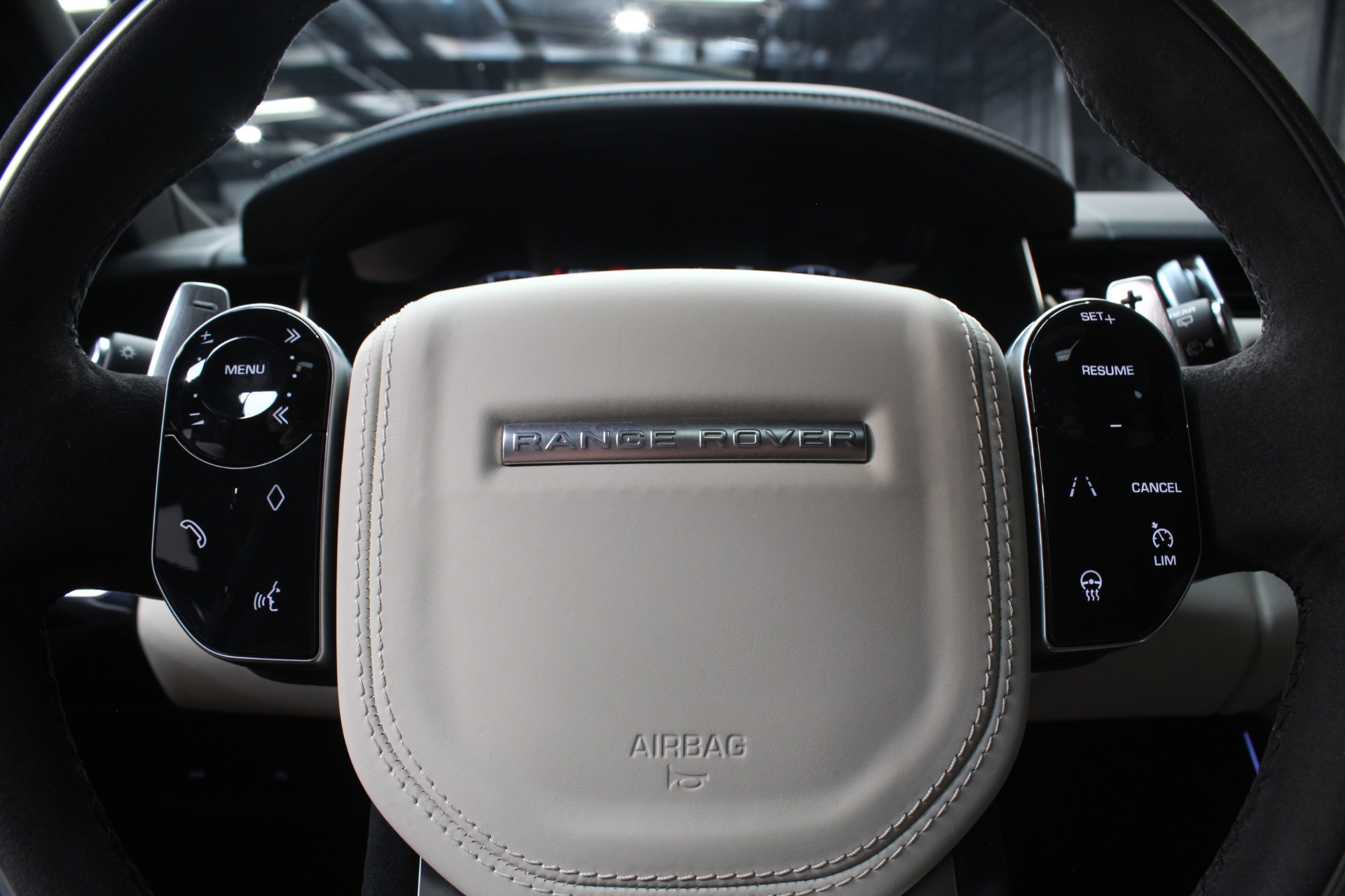 2022 Land Rover Range Rover Sport HST - Photo 66