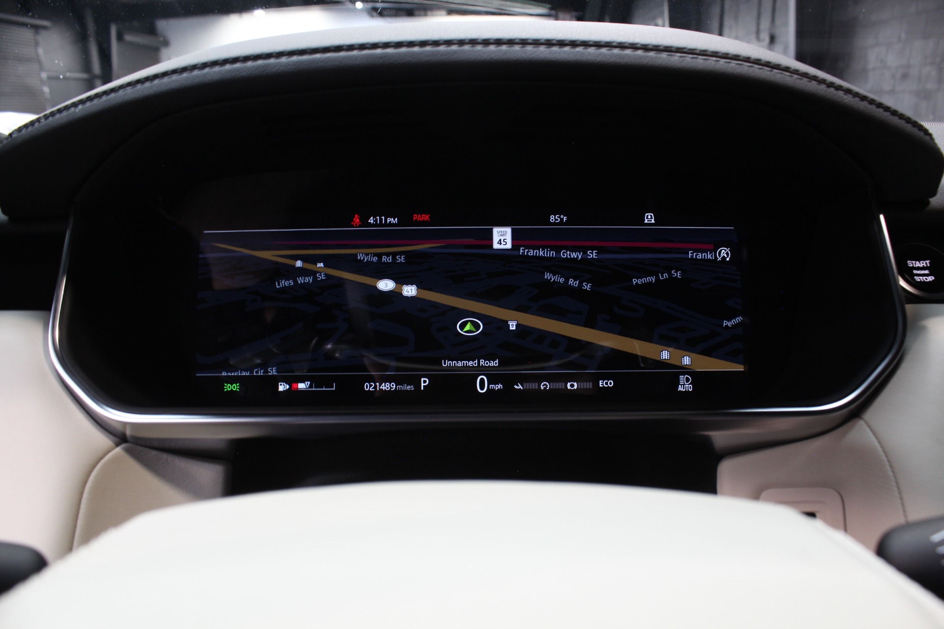 2022 Land Rover Range Rover Sport HST - Photo 68