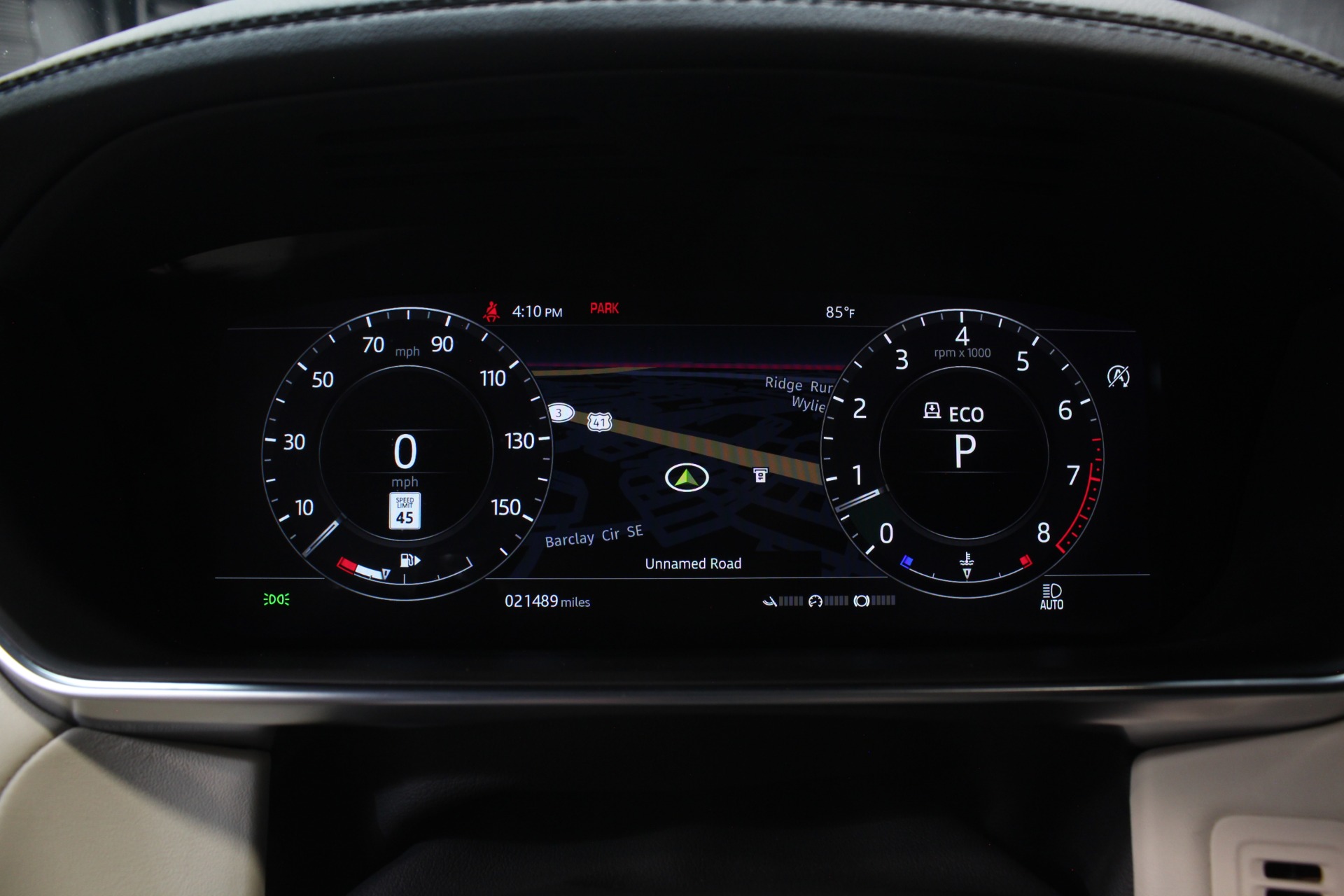 2022 Land Rover Range Rover Sport HST - Photo 69