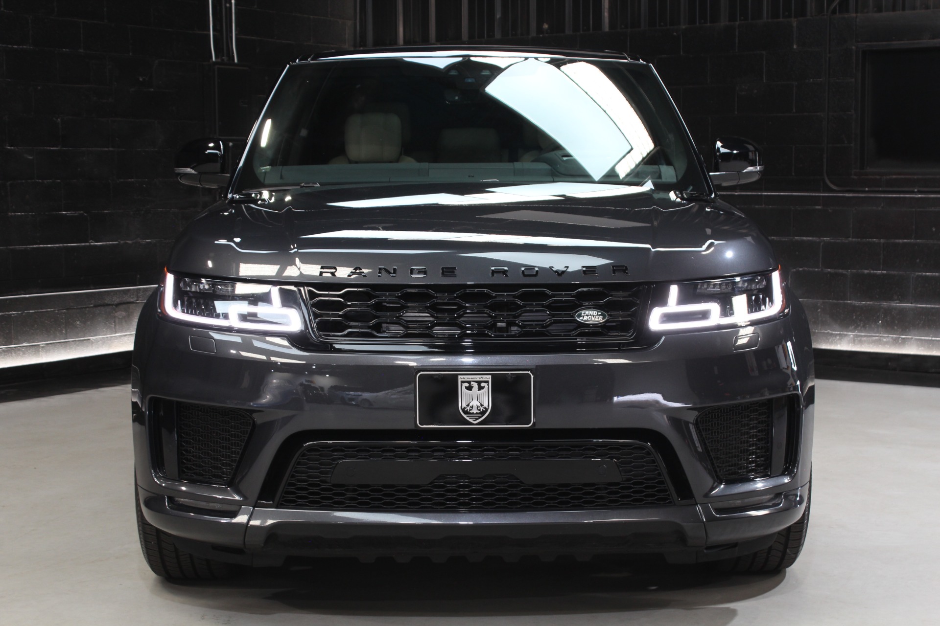2022 Land Rover Range Rover Sport HST - Photo 7