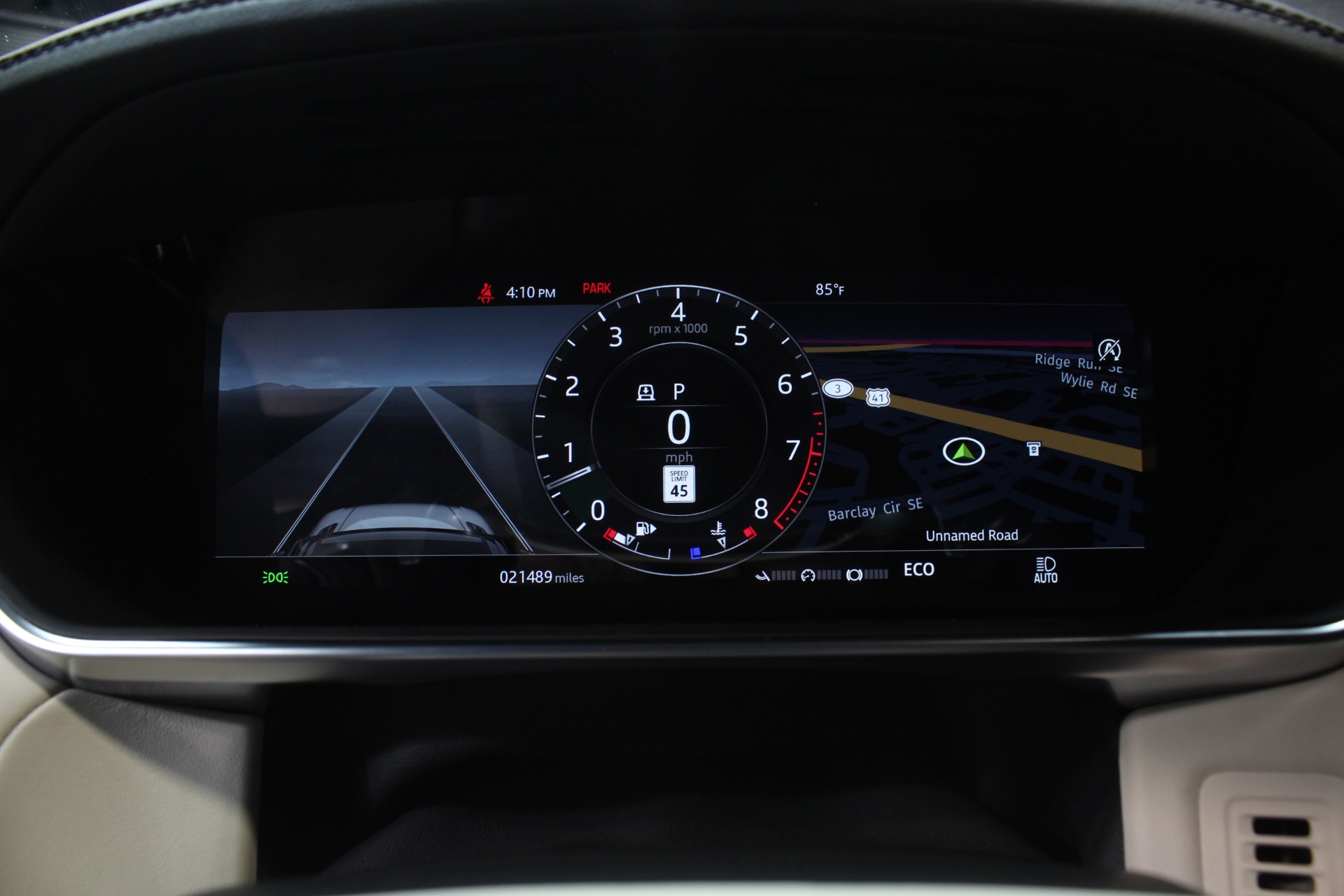2022 Land Rover Range Rover Sport HST - Photo 70