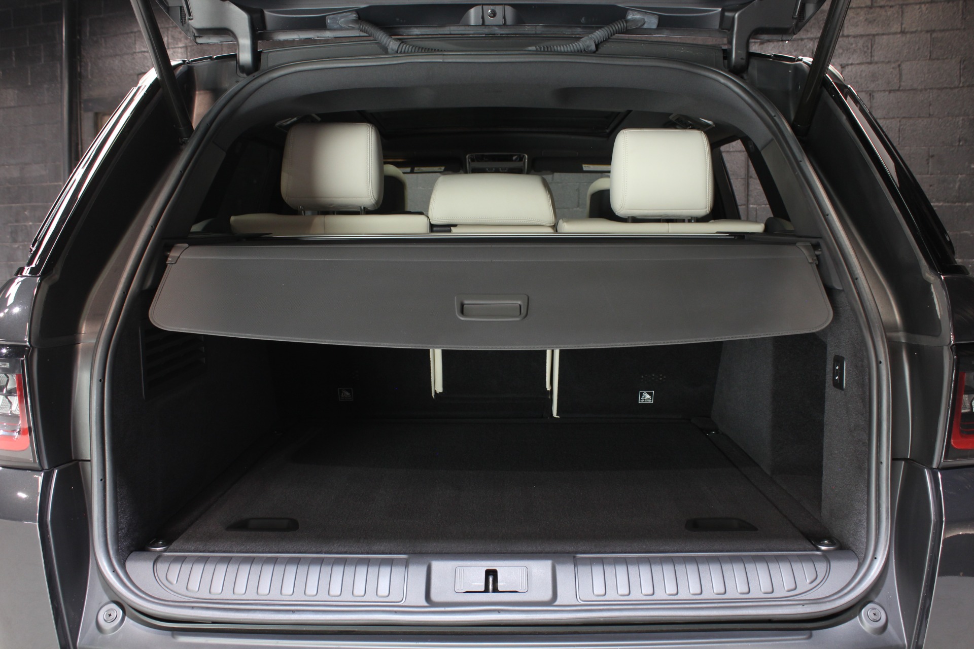 2022 Land Rover Range Rover Sport HST - Photo 73