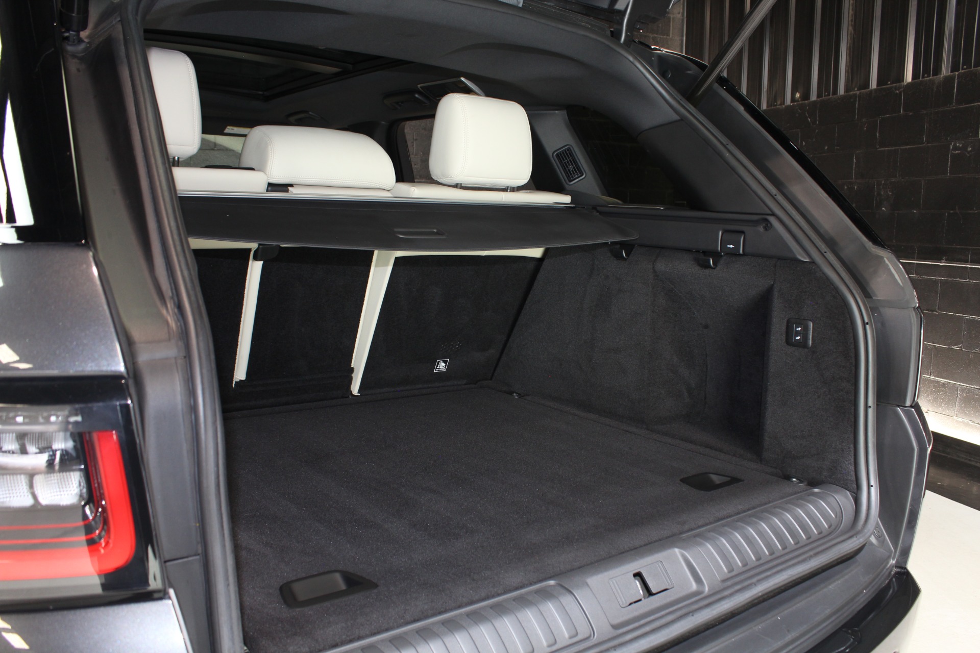 2022 Land Rover Range Rover Sport HST - Photo 76