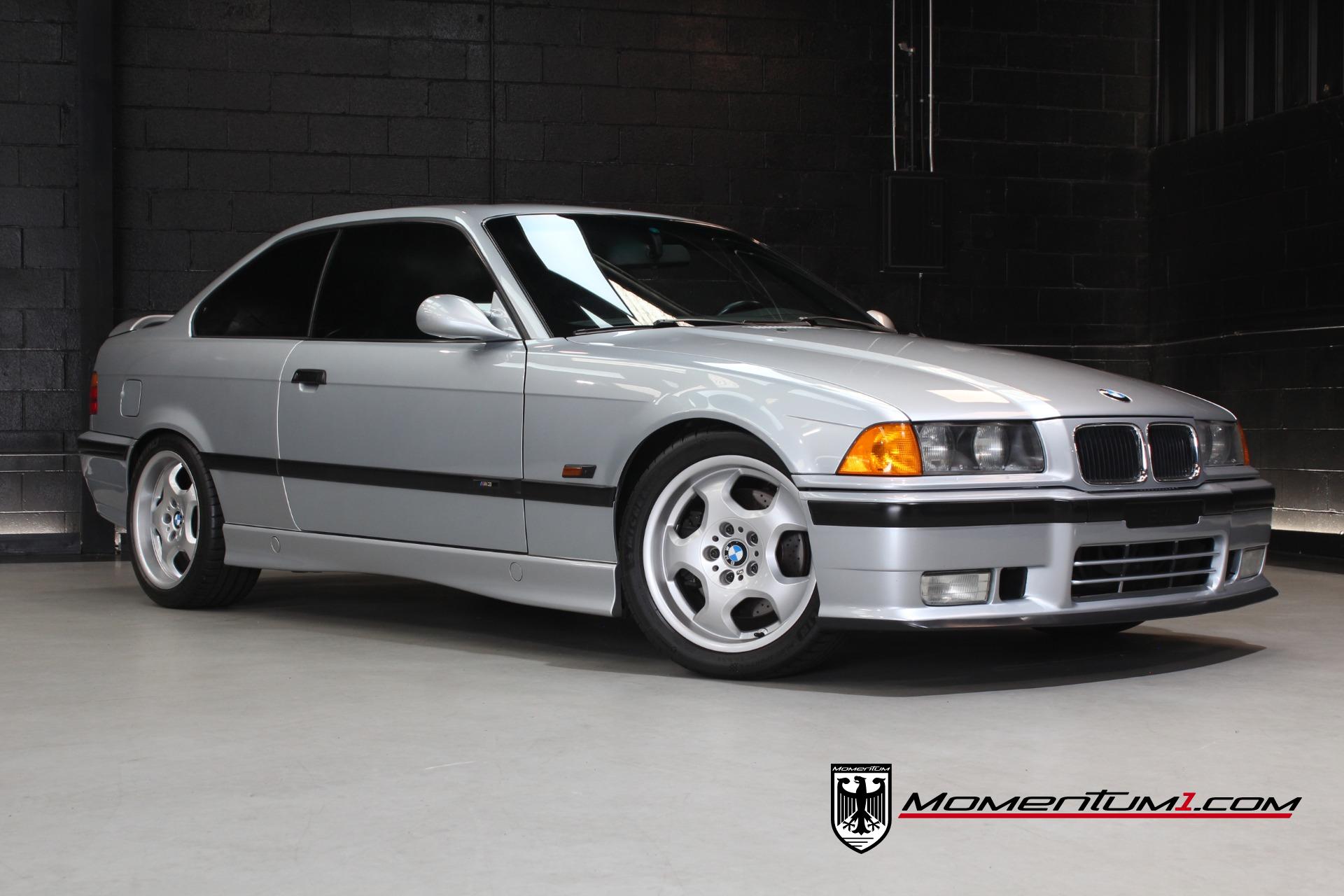 1995 BMW M3's photo