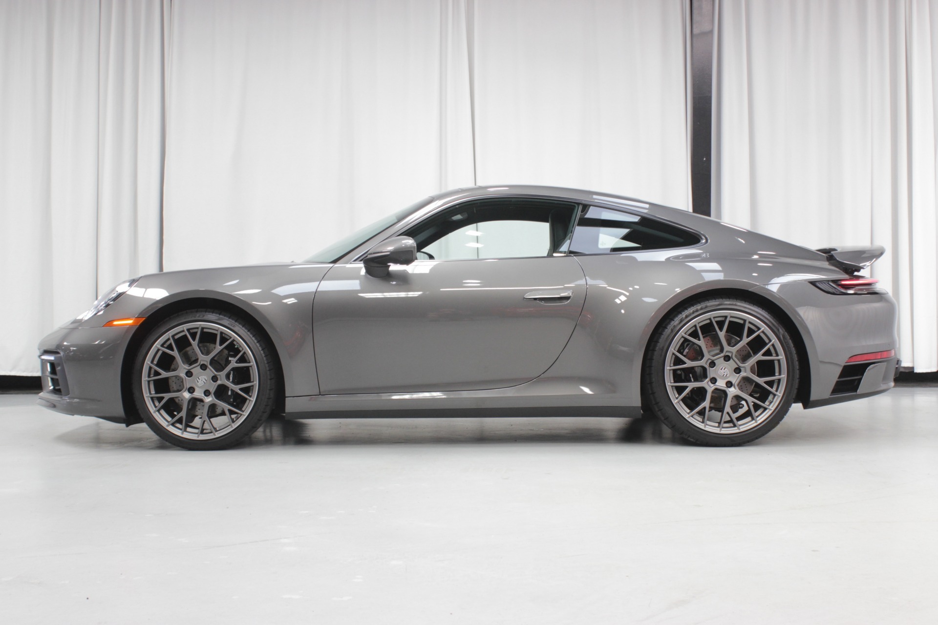 Used 2020 Porsche 911 Carrera 4S For Sale (Sold) | Momentum Motorcars Inc Stock #229455 Used 2020 Porsche 911 Carrera 4S For Sale (Sold) | Momentum Motorcars Inc Stock #229455