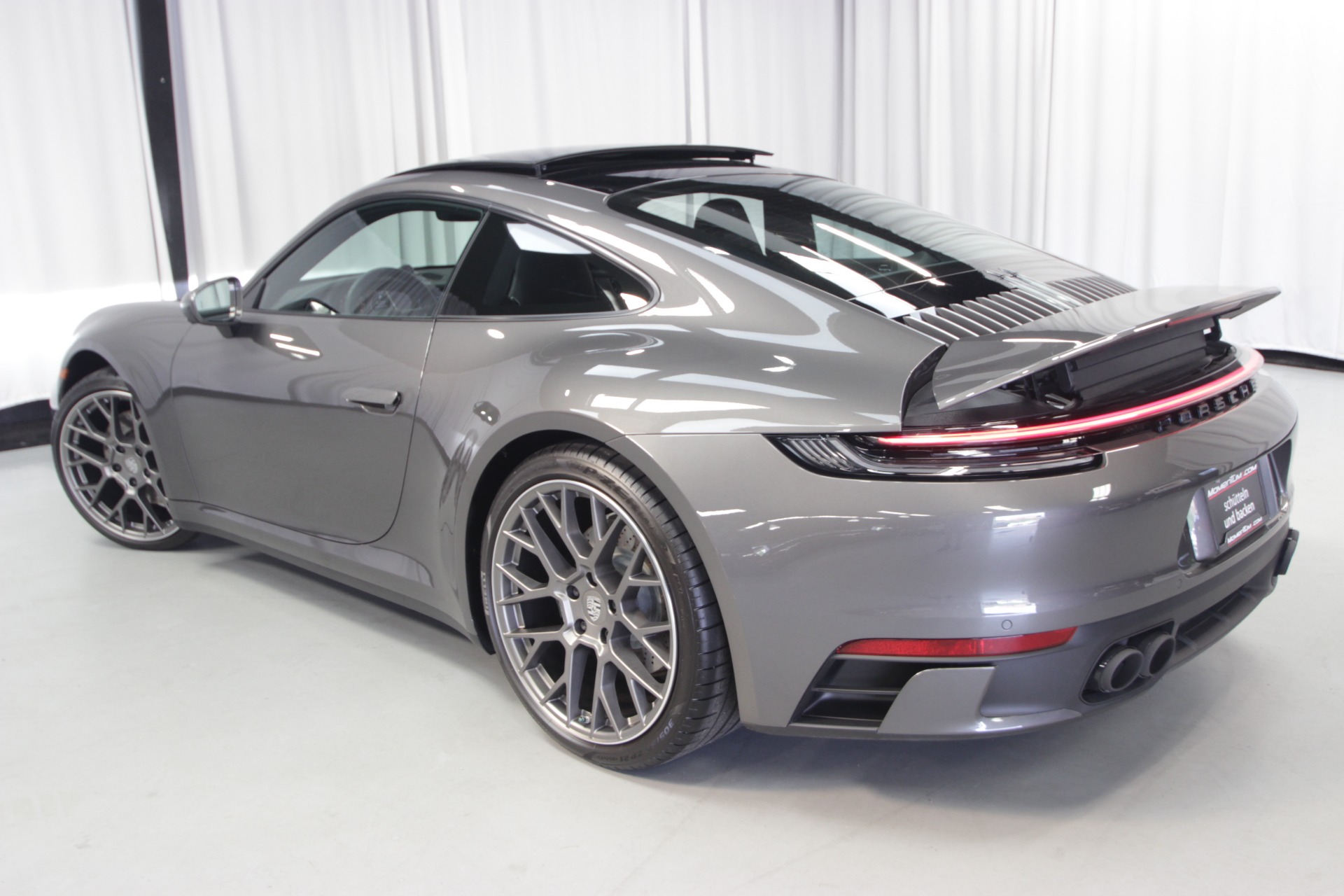 Used 2020 Porsche 911 Carrera 4S For Sale (Sold) | Momentum Motorcars Inc Stock #229455 Used 2020 Porsche 911 Carrera 4S For Sale (Sold) | Momentum Motorcars Inc Stock #229455