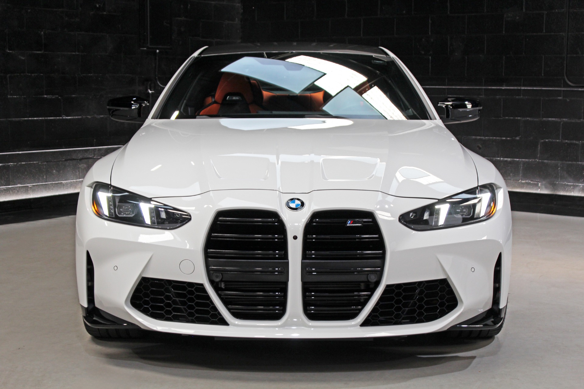 Used 2025 BMW M4 Competition xDrive Executive Package w/ Carbon
